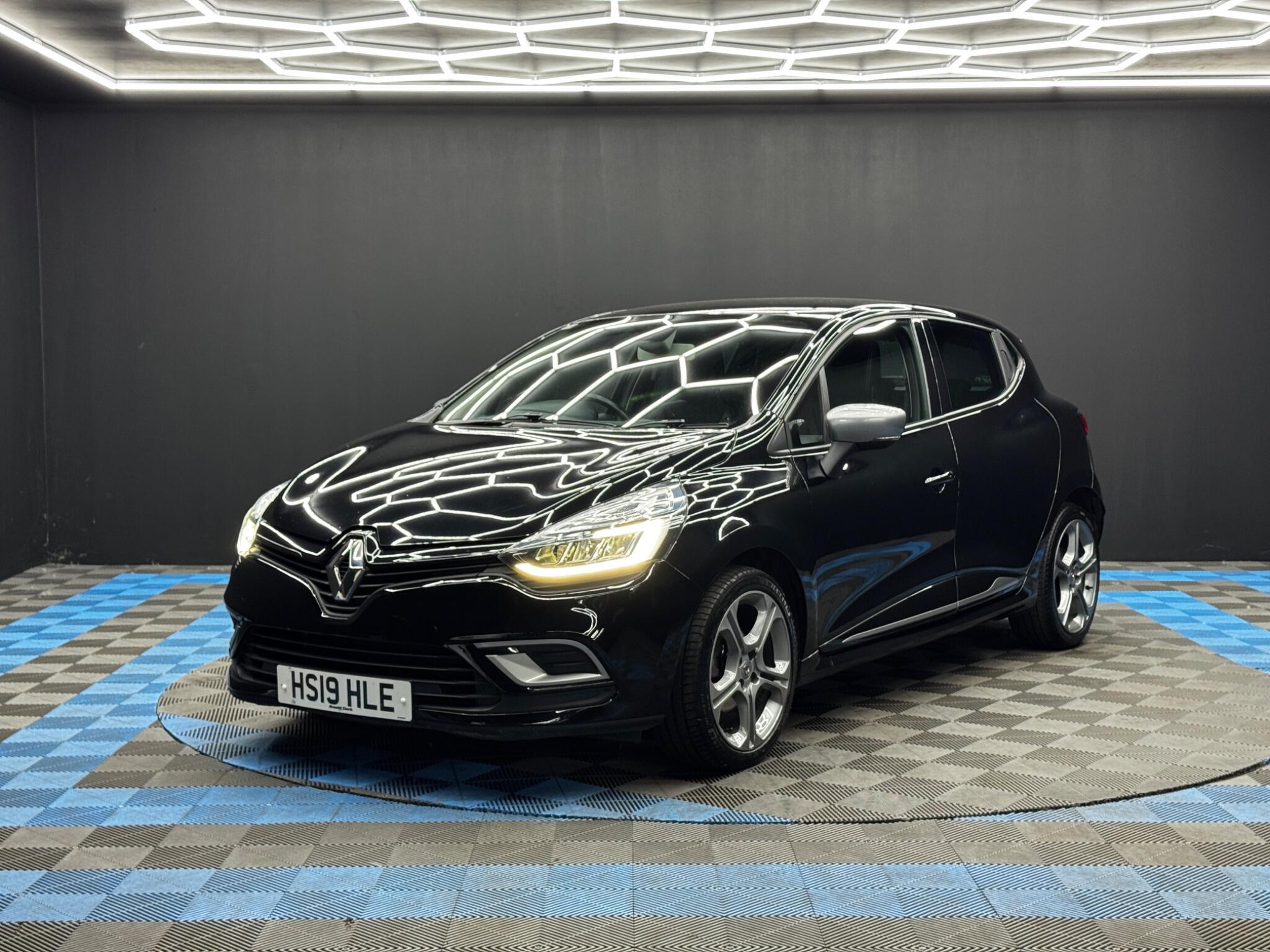 Renault Clio - Image 3
