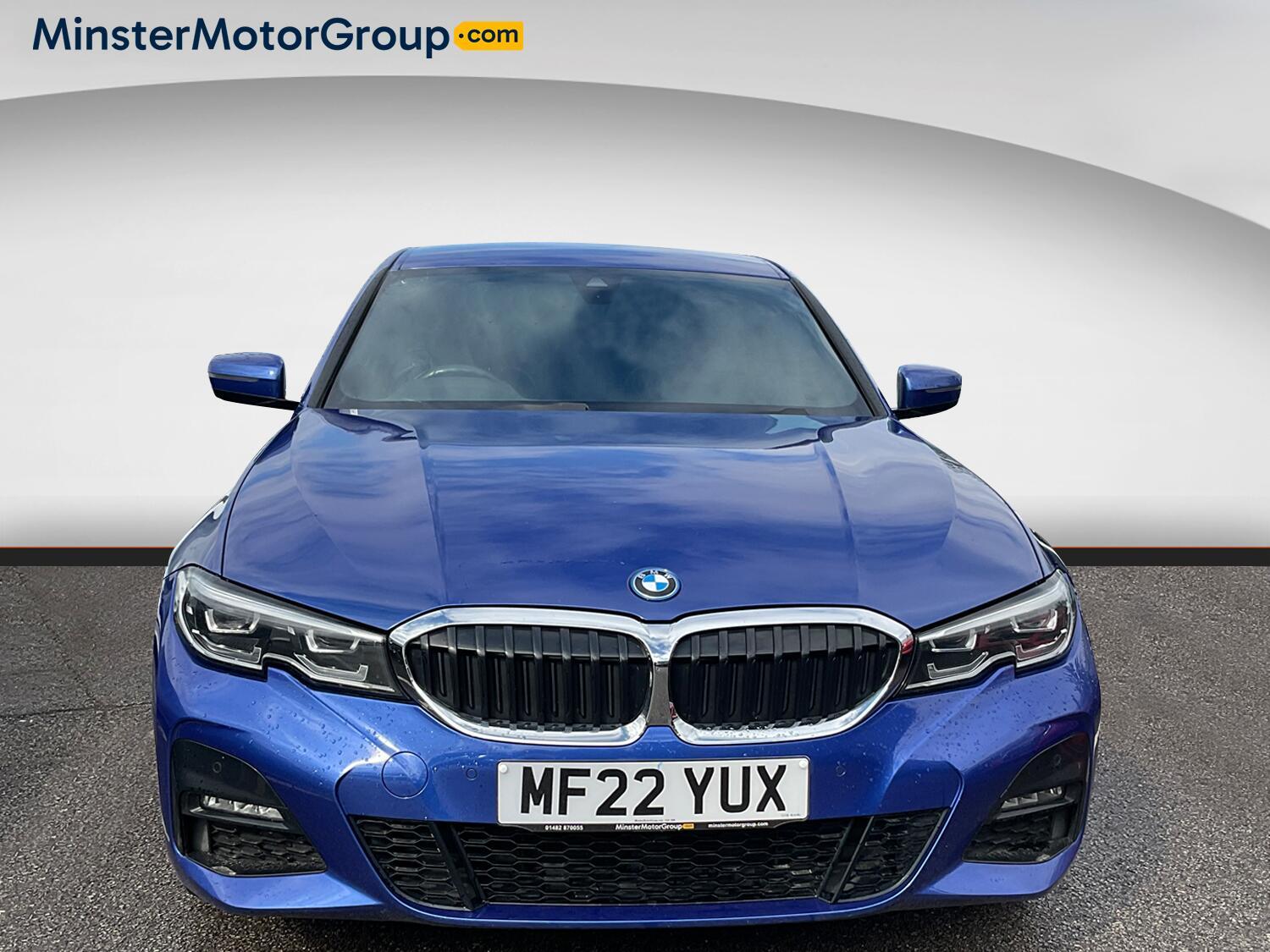 BMW 3 Series - Image 5