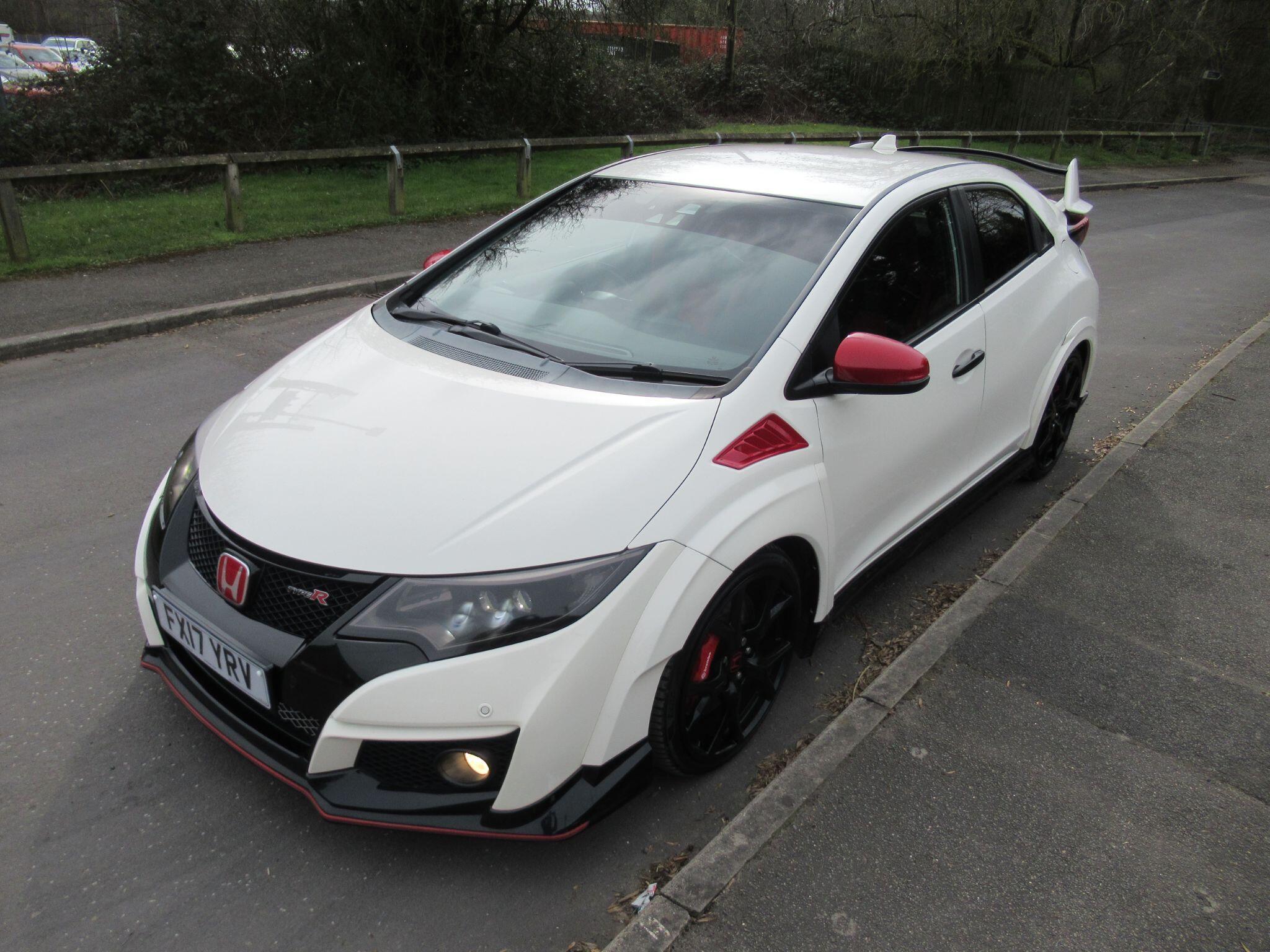 Honda Civic - Image 15