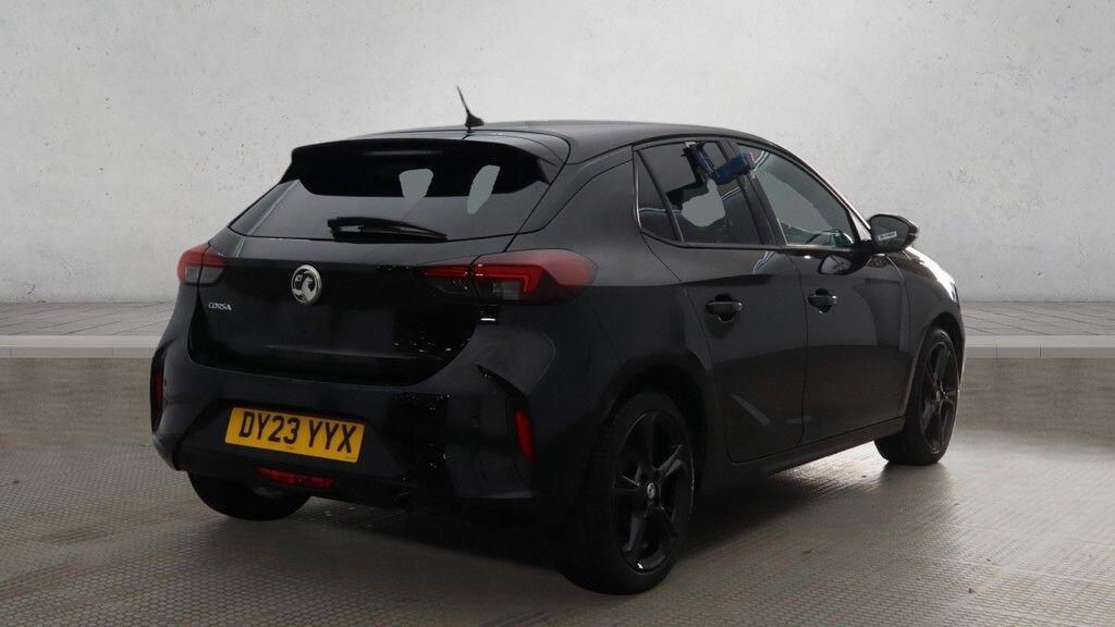 Vauxhall Corsa - Image 7