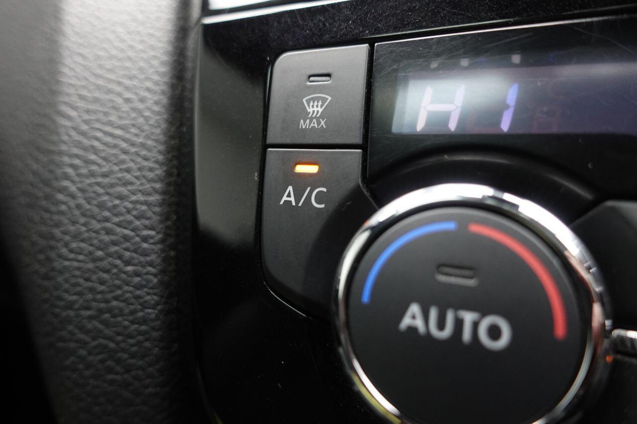 Nissan Qashqai - Image 36