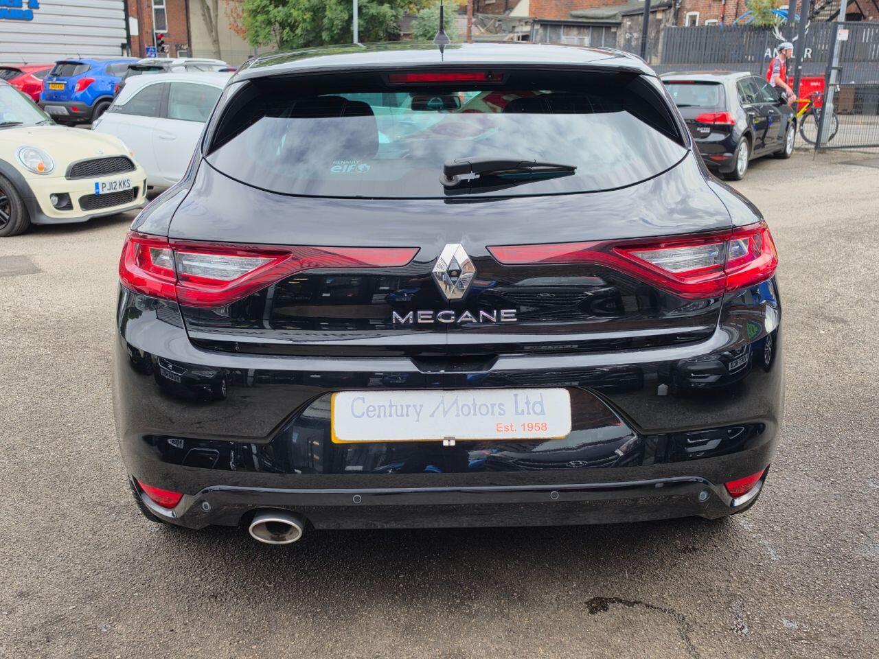 Renault Megane - Image 9