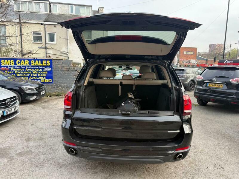 BMW X5 - Image 35