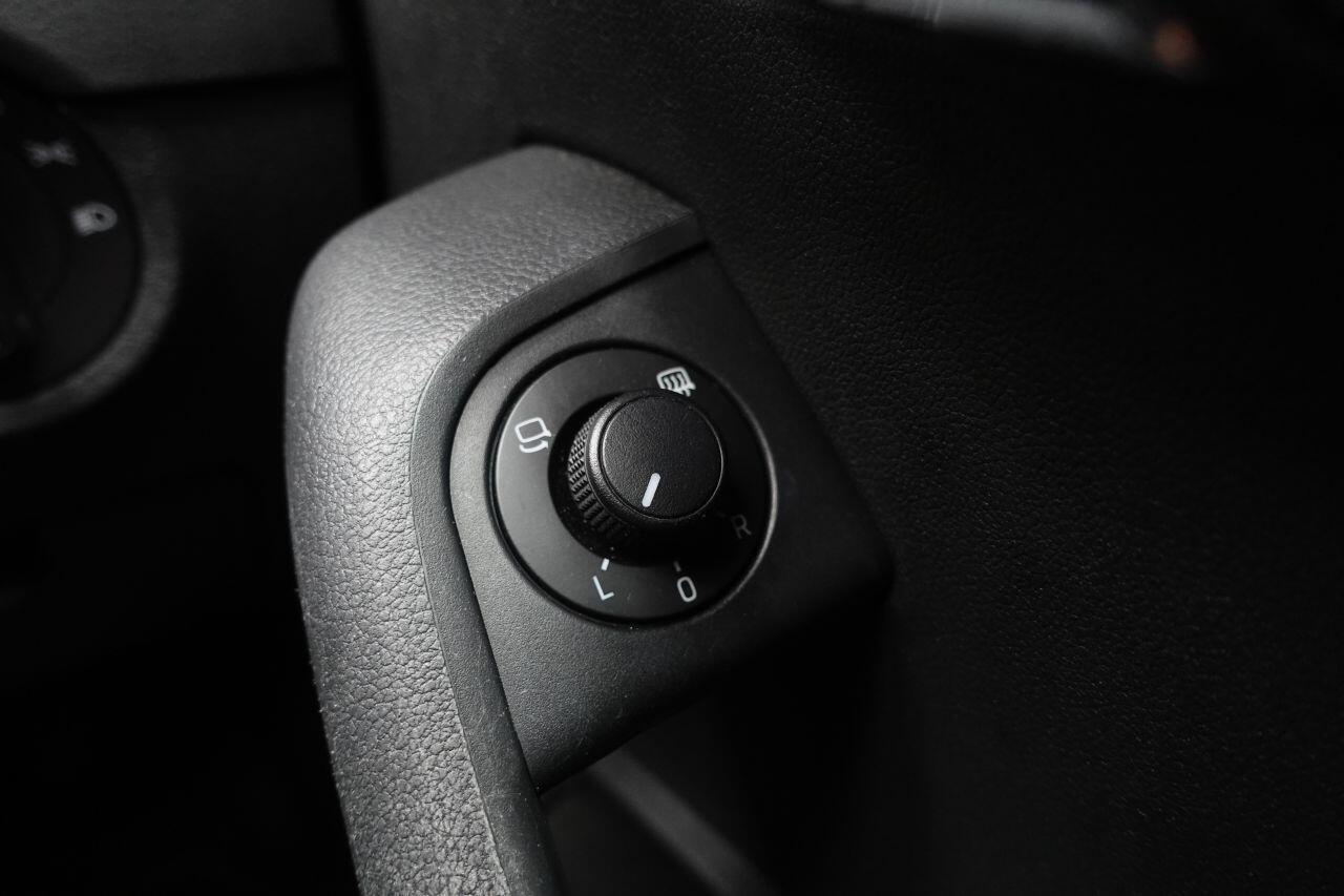 Skoda Octavia - Image 47