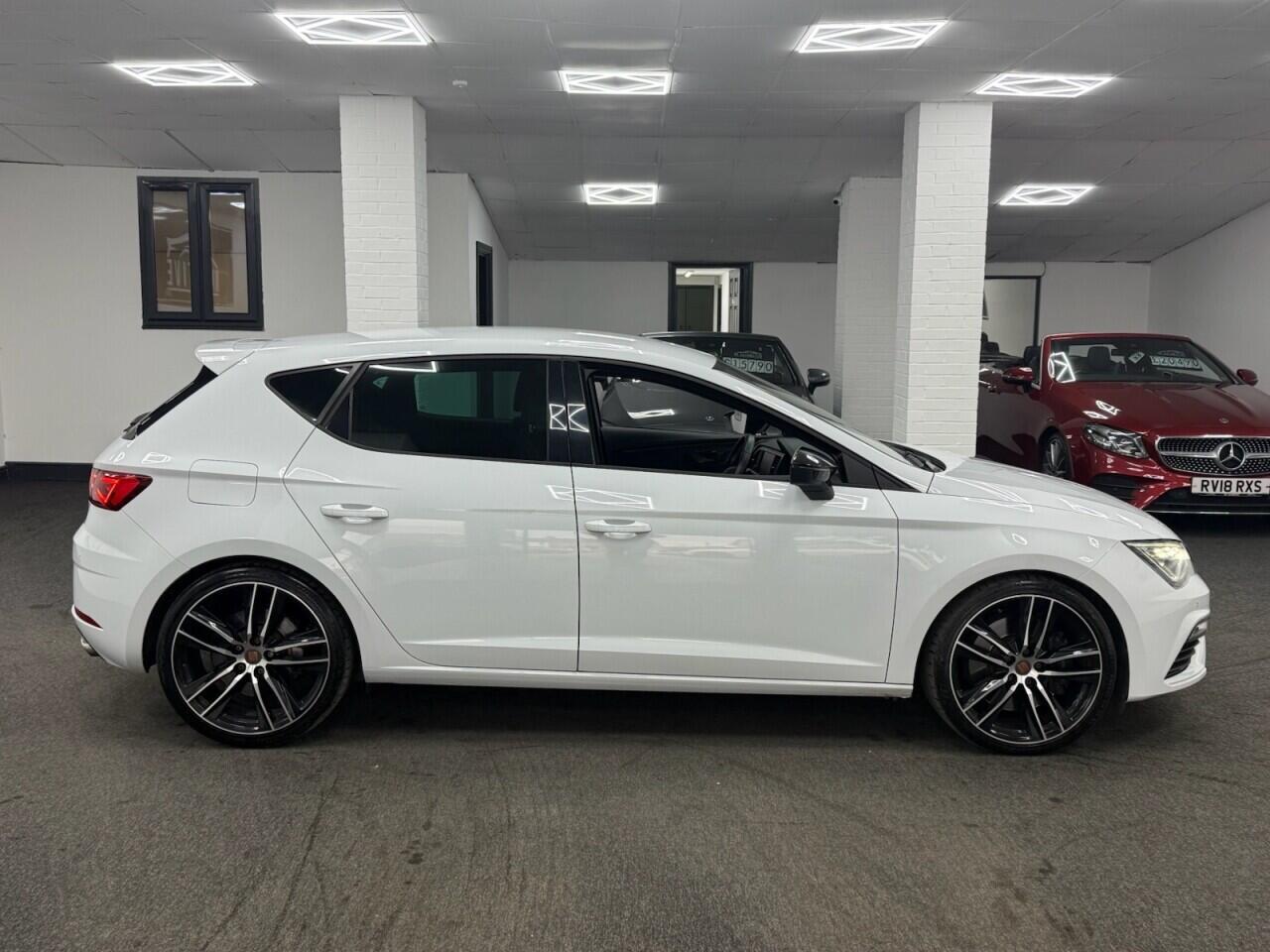 SEAT Leon - Image 9