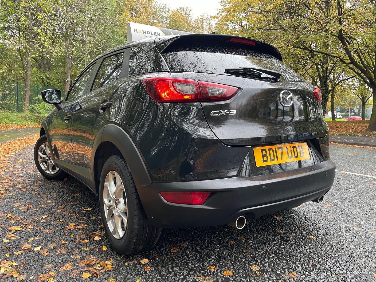 Mazda CX-3 - Image 10