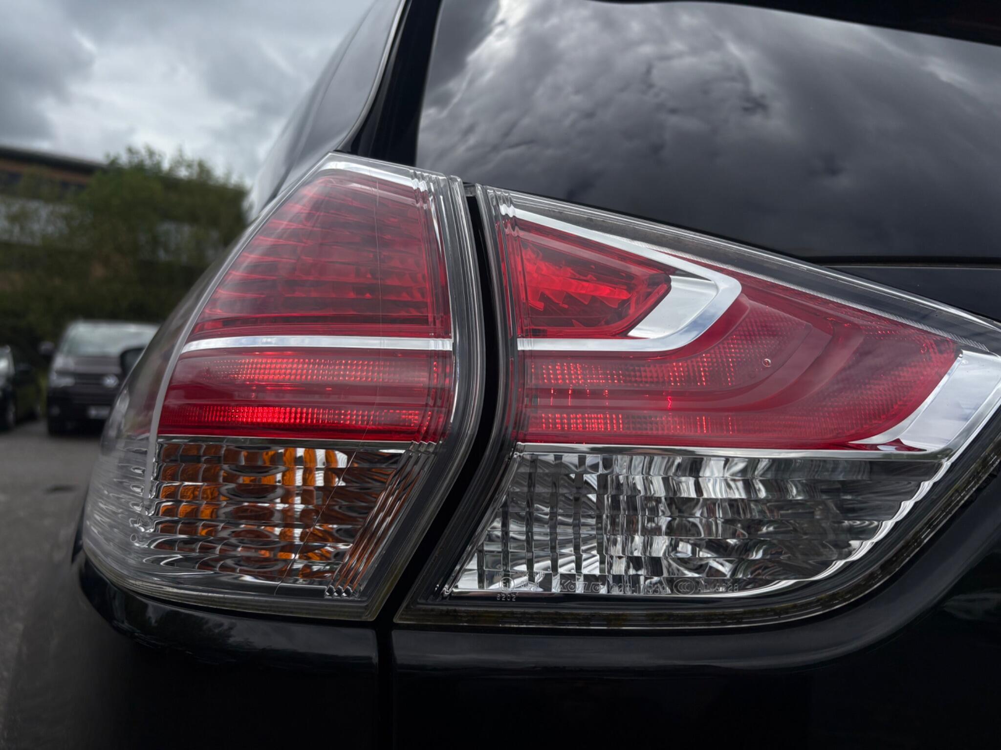 Nissan X-Trail - Image 14