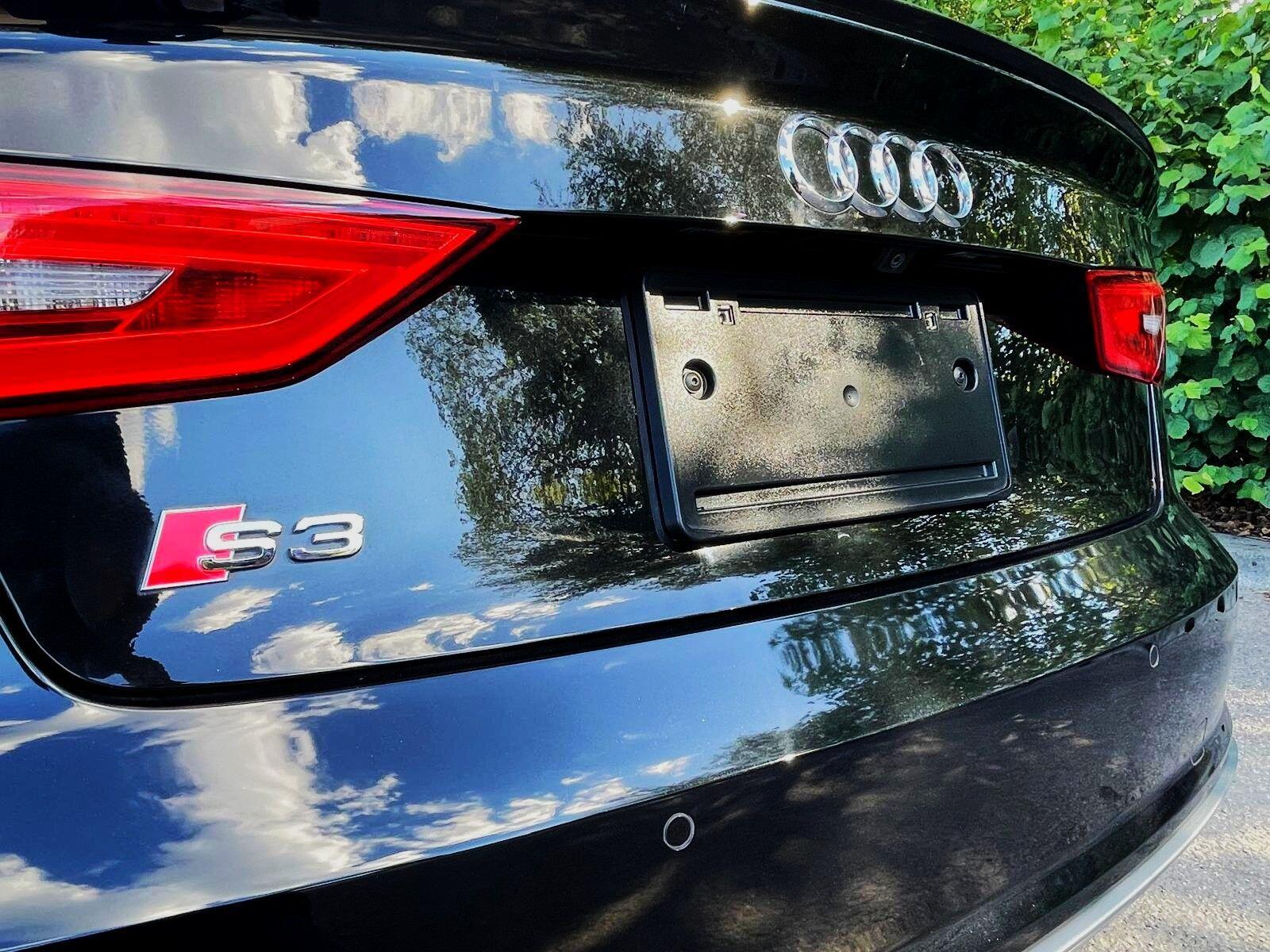 Audi S3 - Image 20