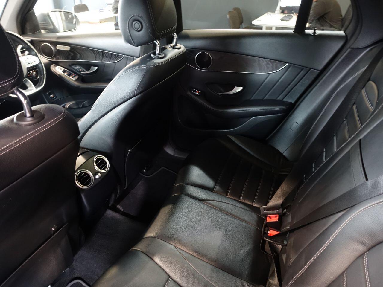 Mercedes-benz GLC - Image 17