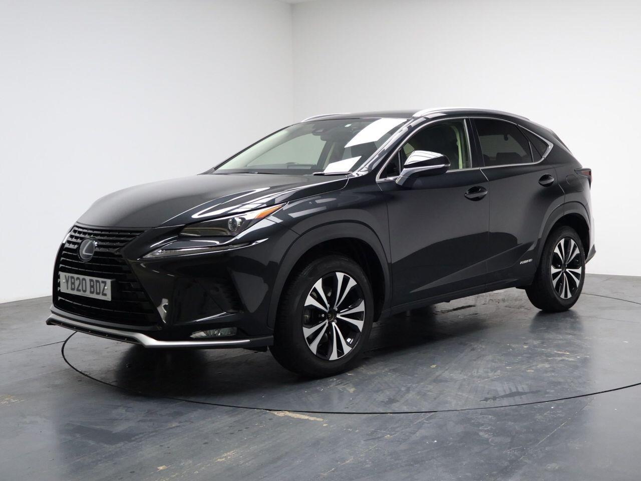 Lexus NX - Image 6