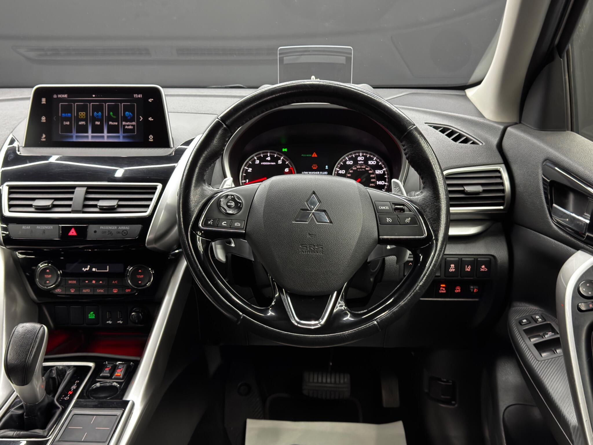 Mitsubishi Eclipse Cross - Image 18