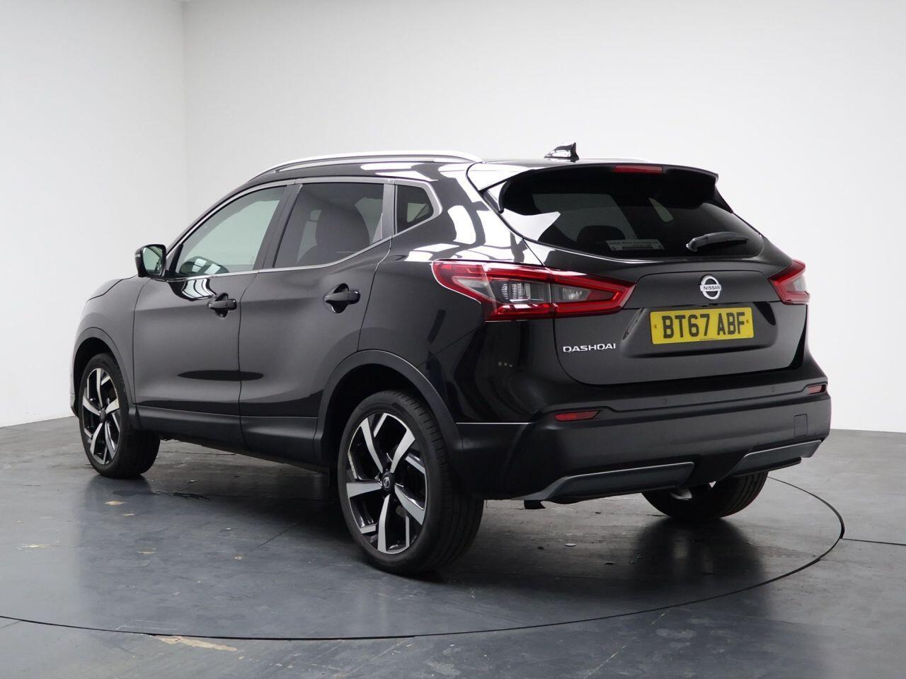 Nissan Qashqai - Image 13