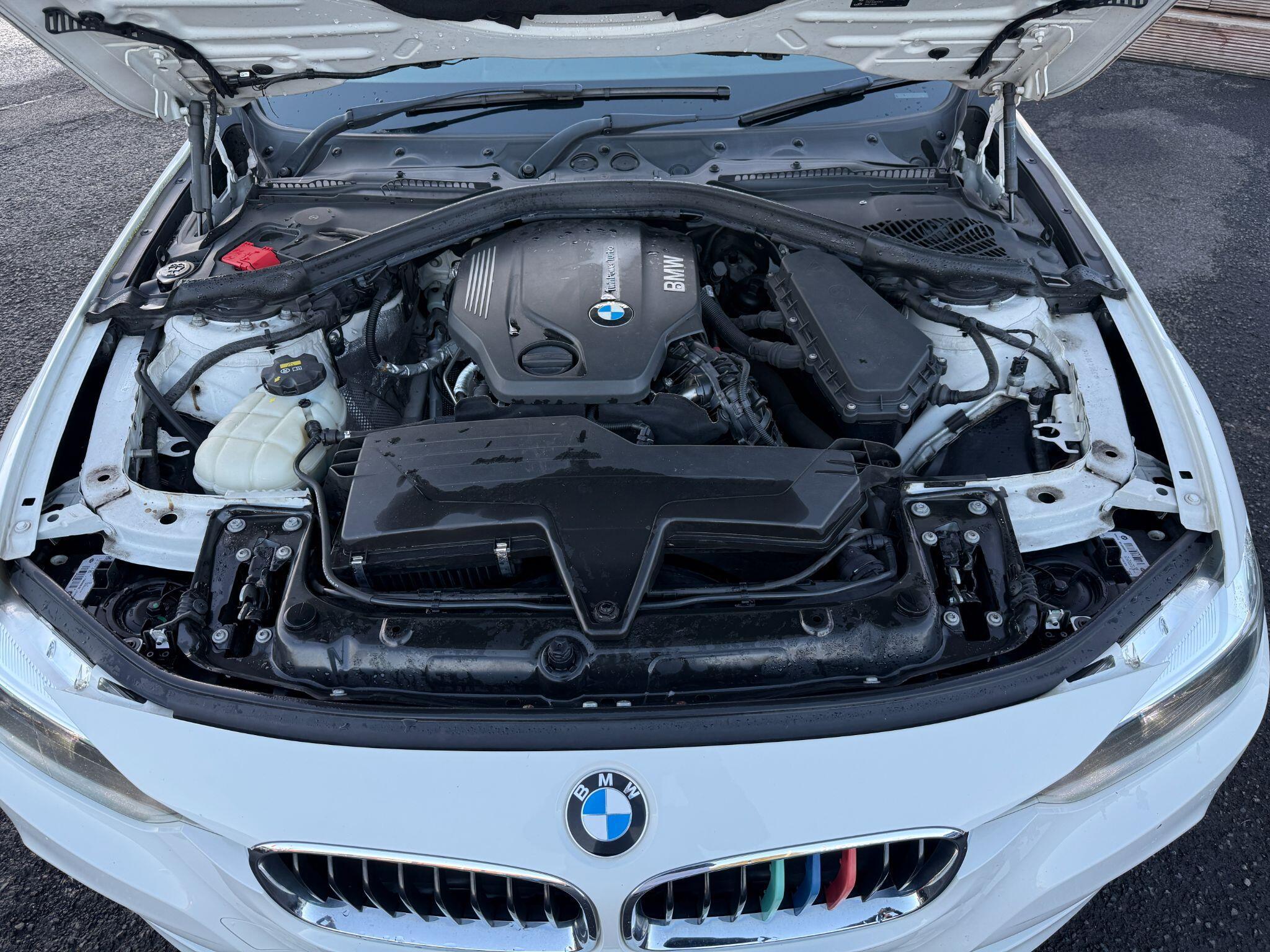 BMW 3 Series - Image 61