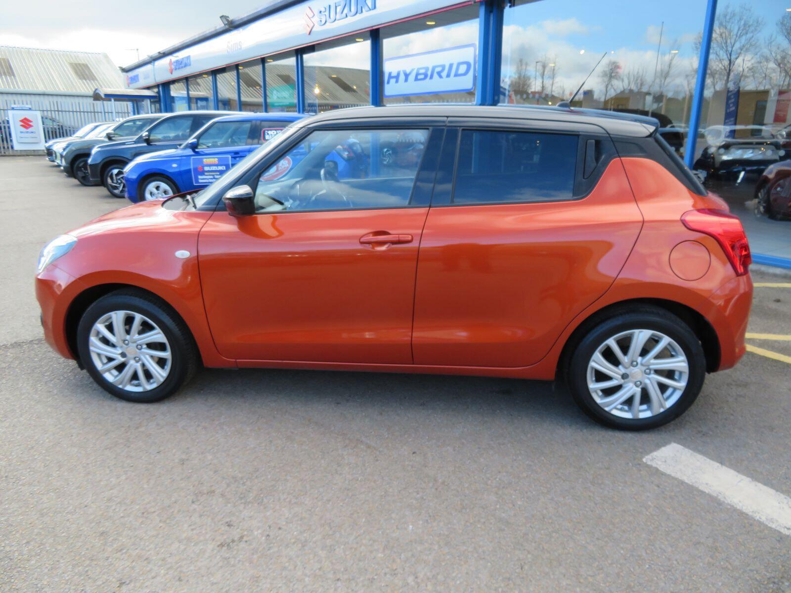 Suzuki Swift - Image 9