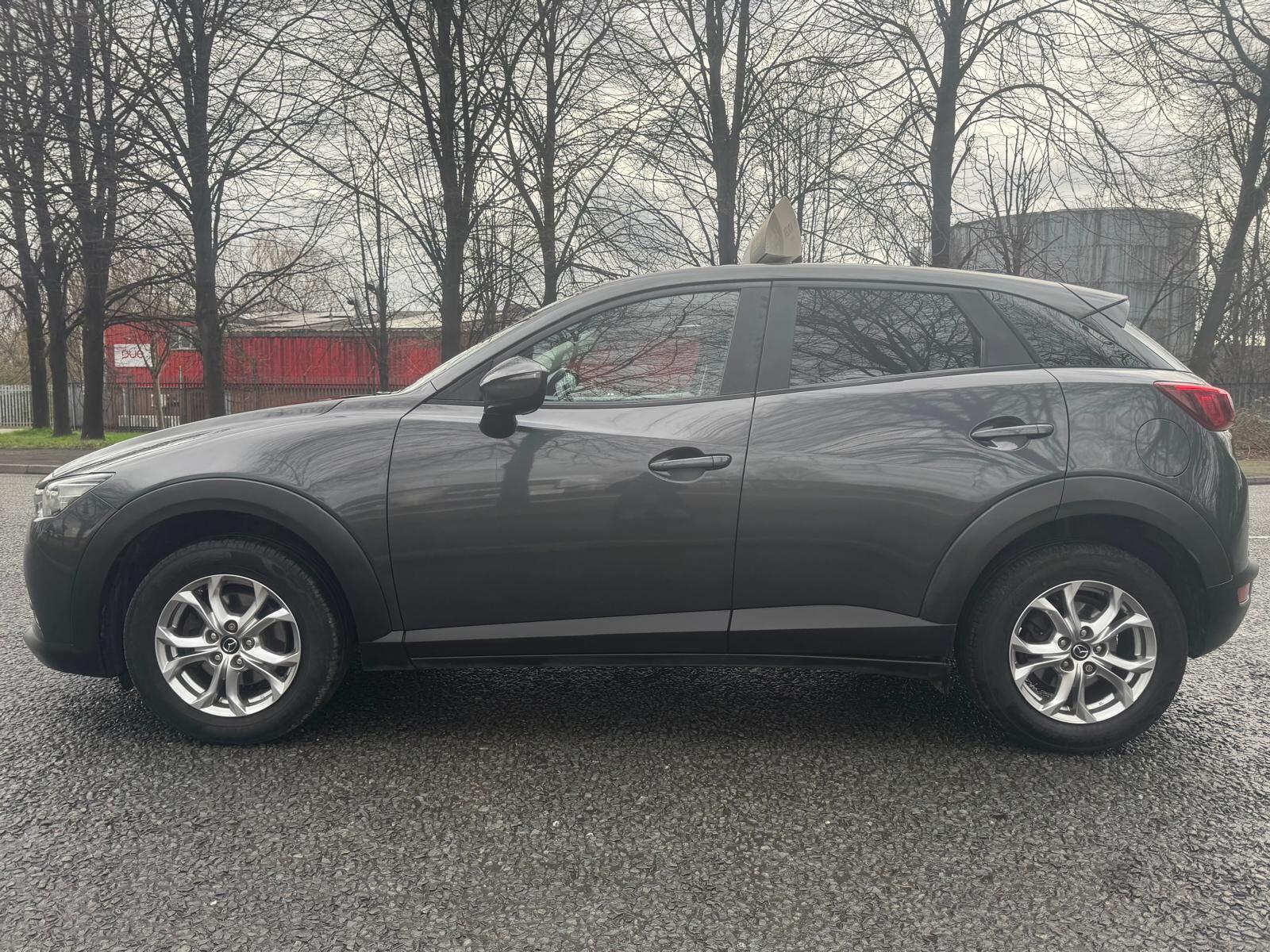 Mazda CX-3 - Image 4