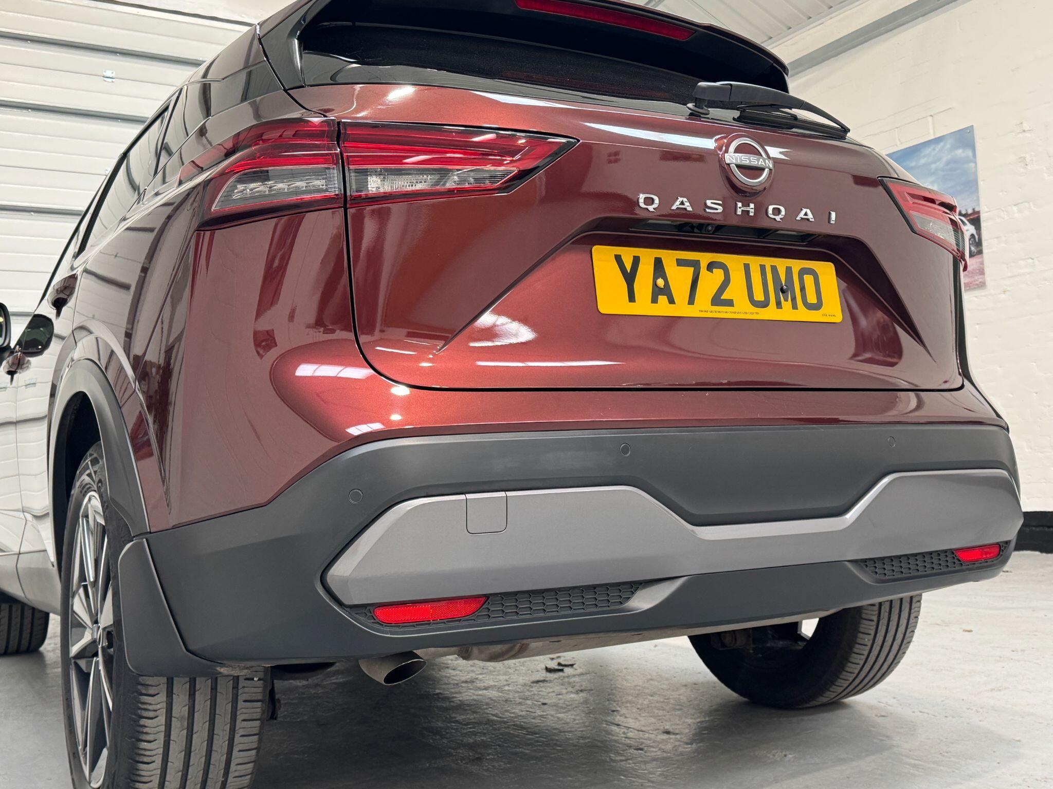 Nissan Qashqai - Image 33
