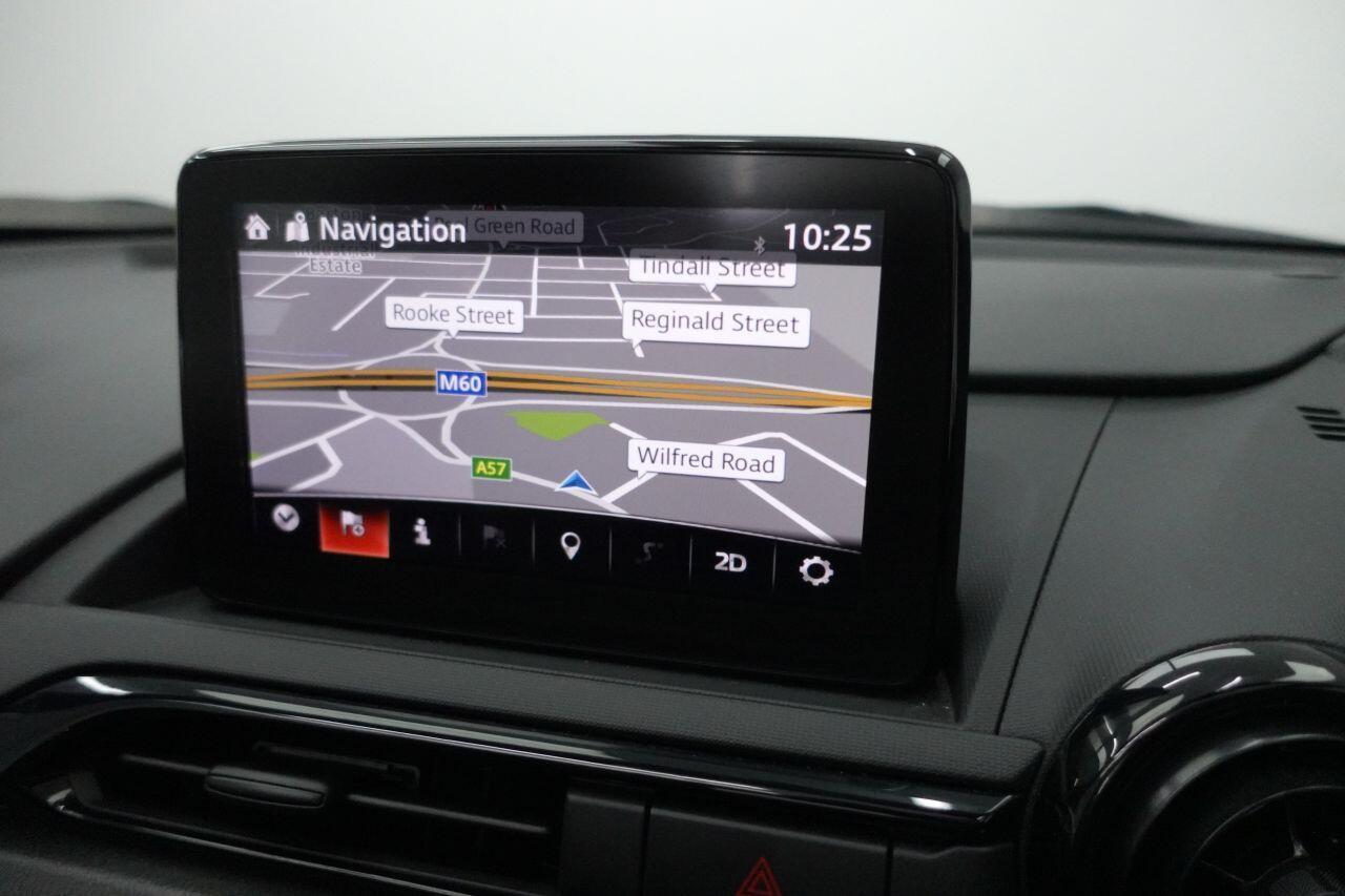 Mazda MX-5 RF - Image 2