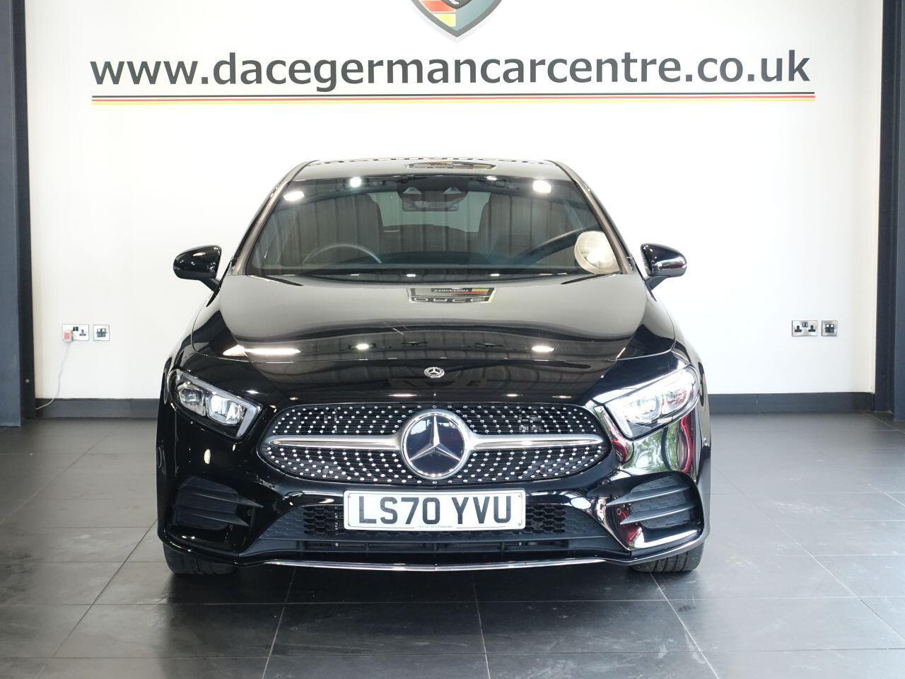 Mercedes-benz A Class - Image 4