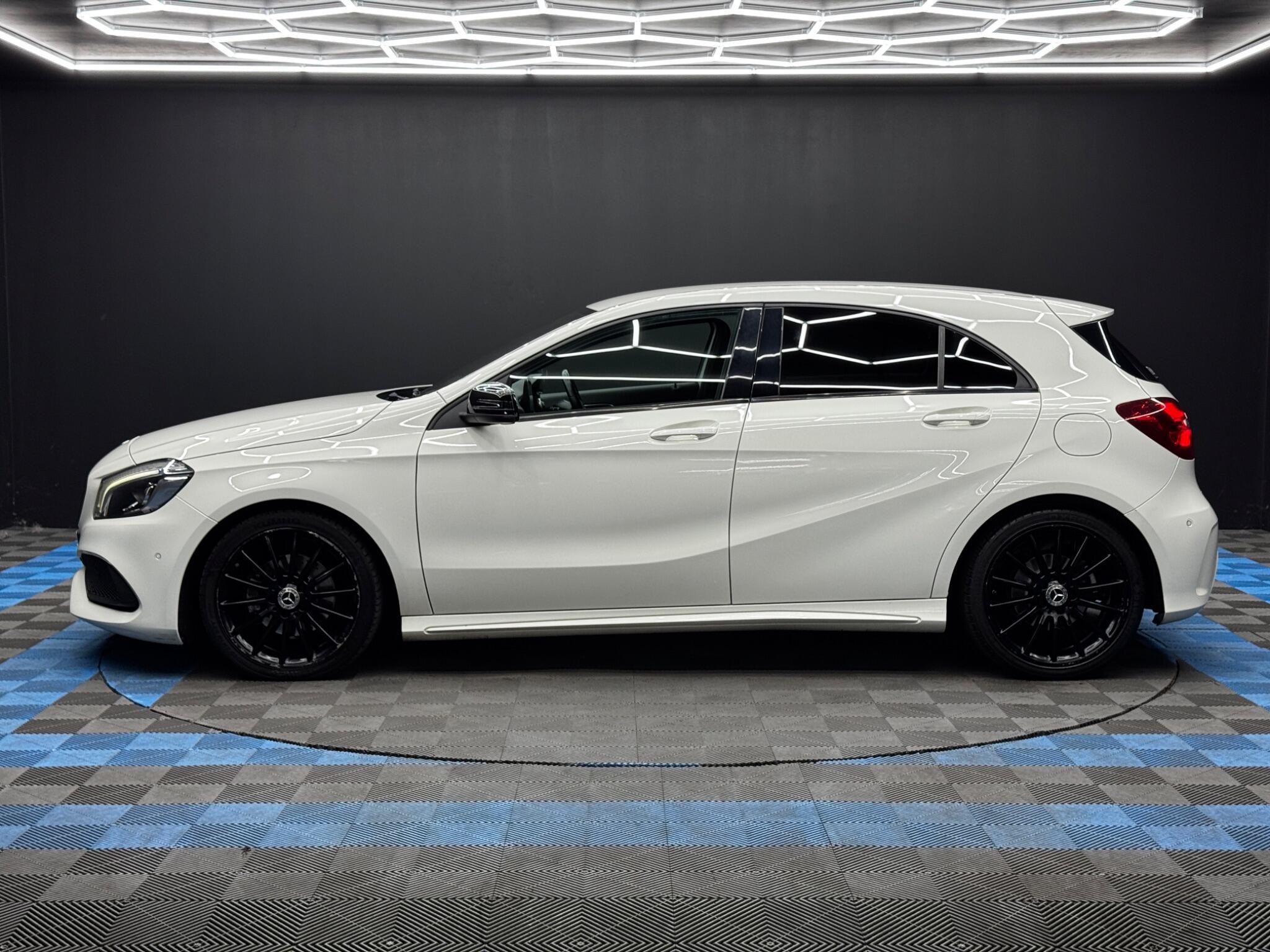 Mercedes A Class - Image 8