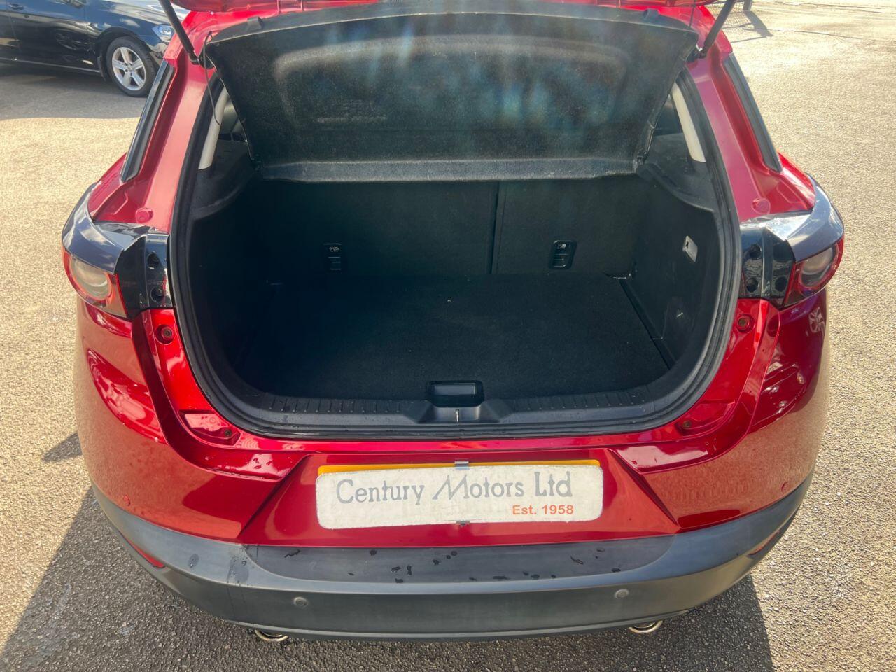 Mazda CX-3 - Image 19