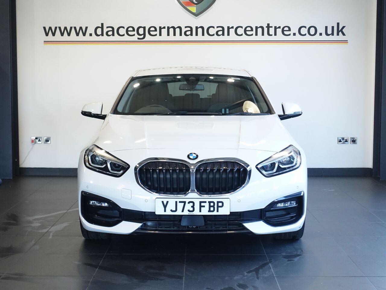 BMW 1 Series - Image 5