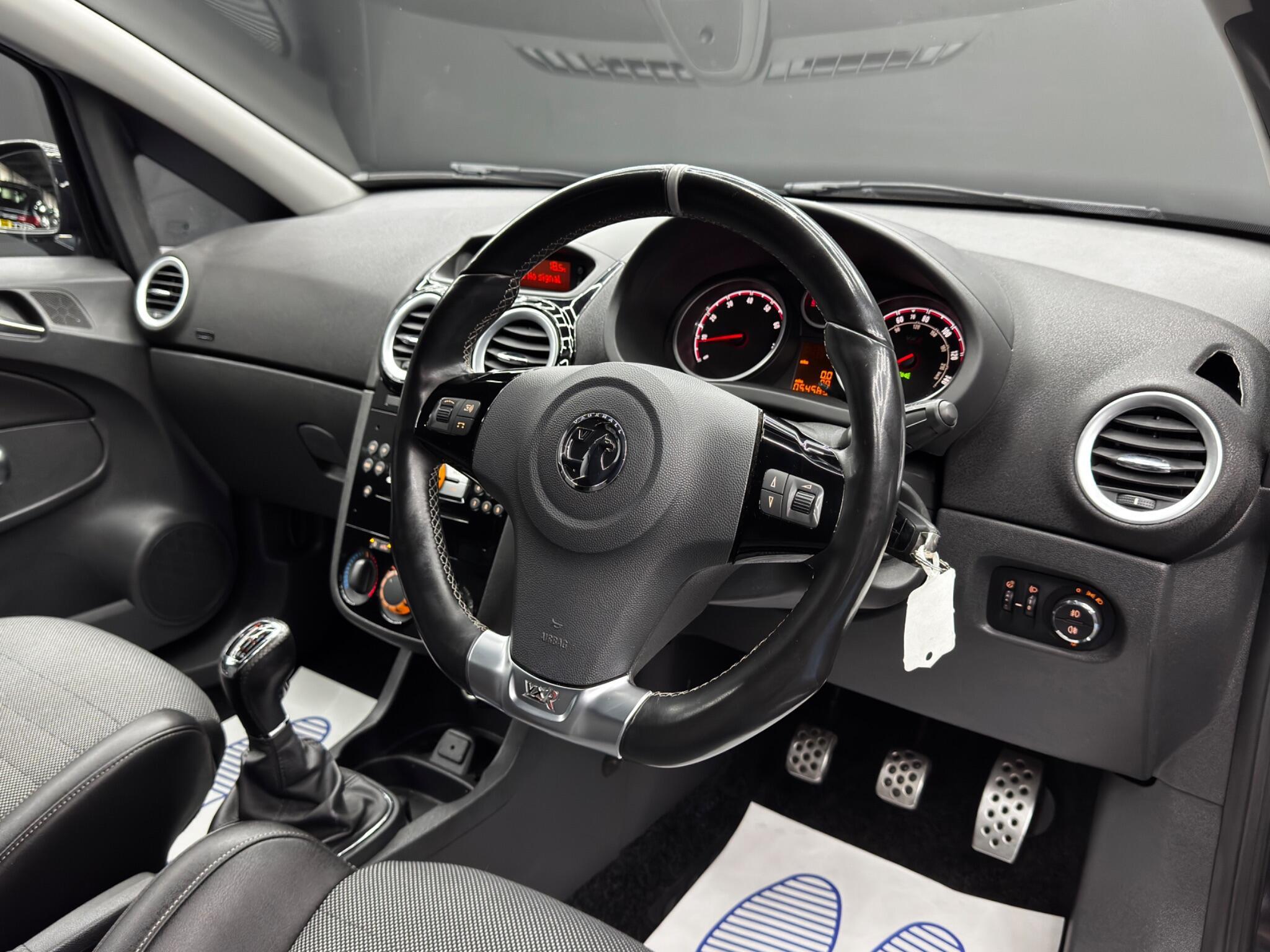 Vauxhall Corsa - Image 9