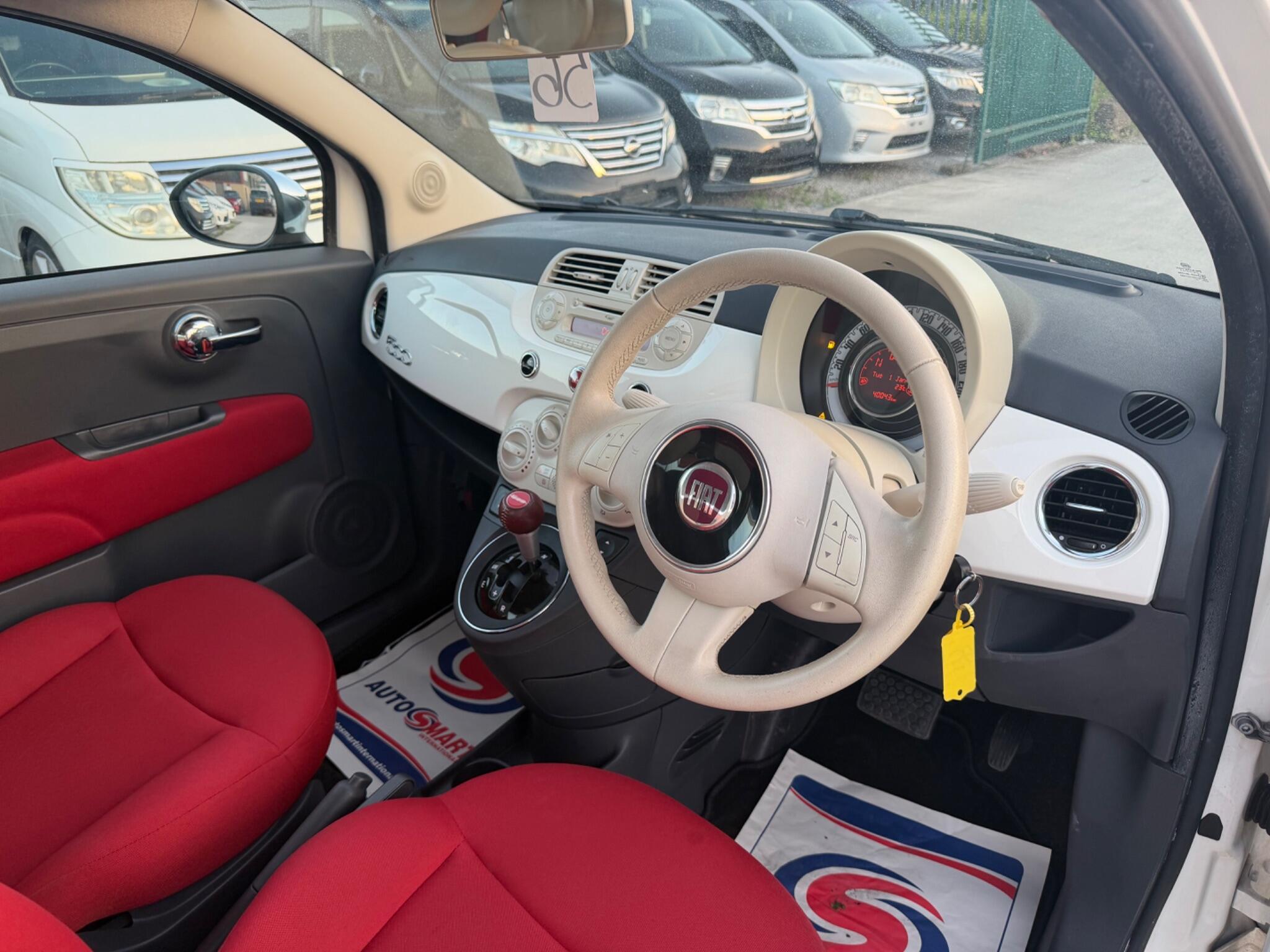 Fiat 500 - Image 14