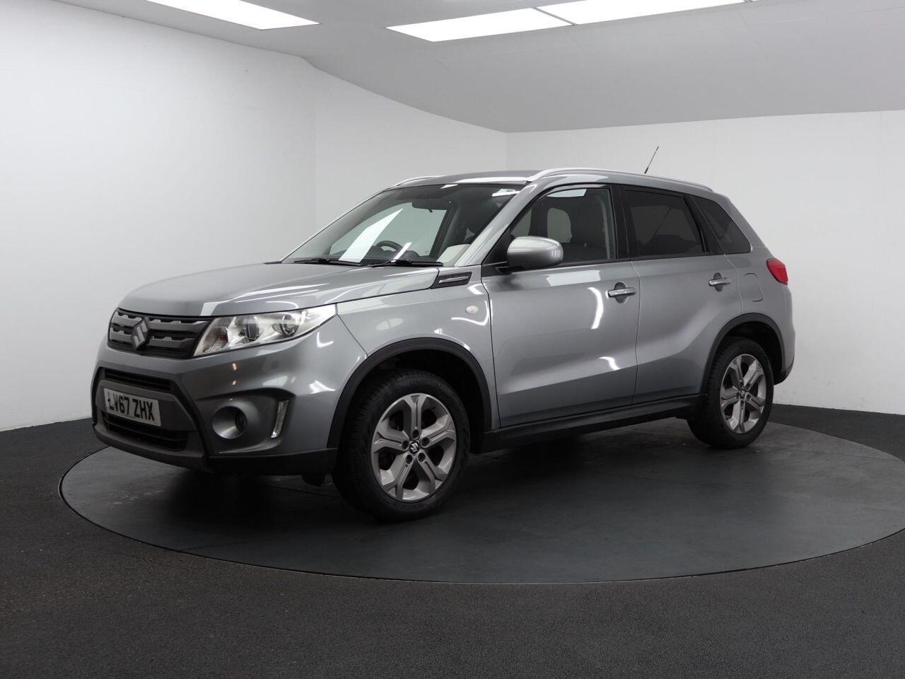 Suzuki Vitara - Image 6
