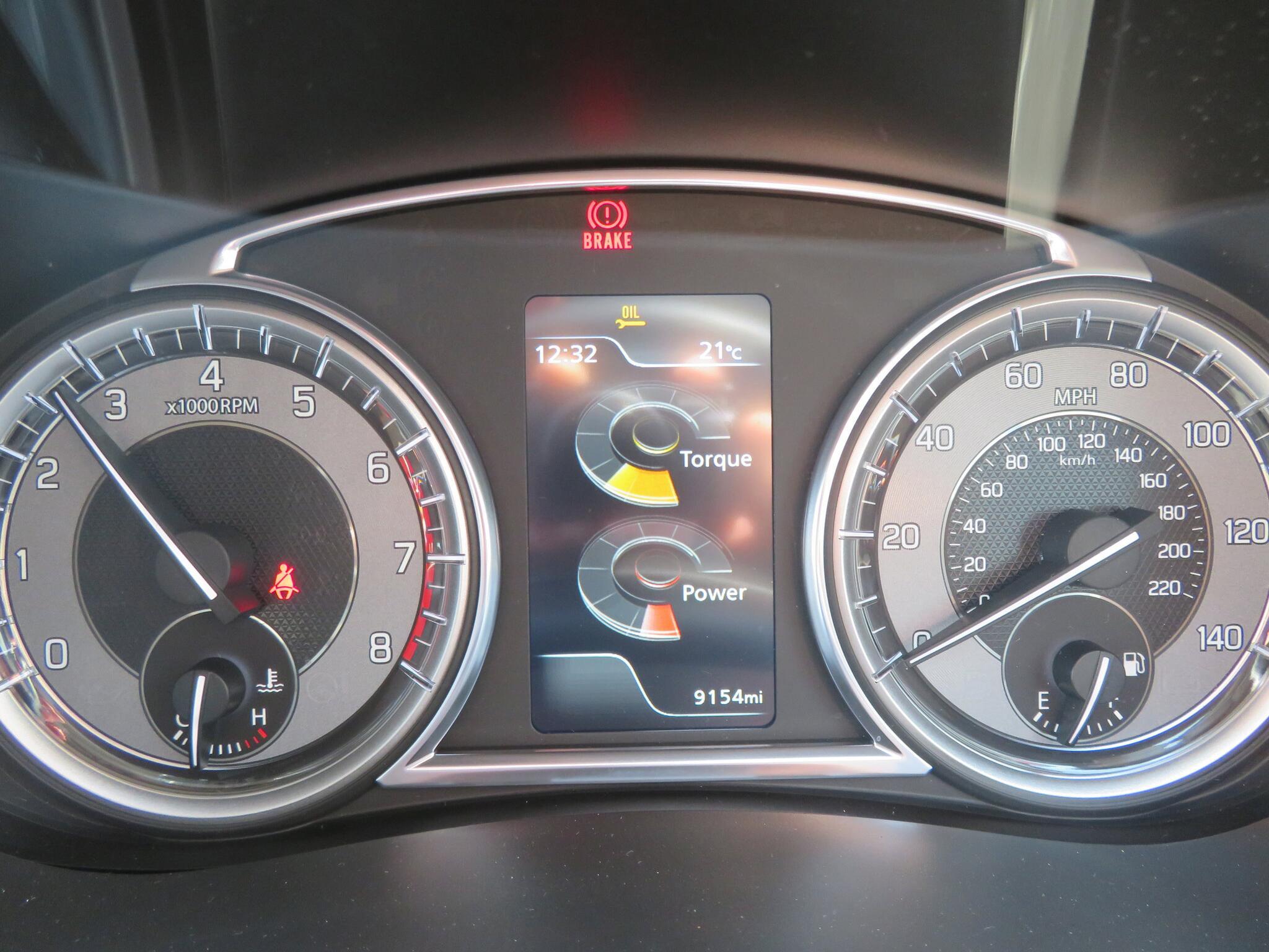 Suzuki S-Cross - Image 15