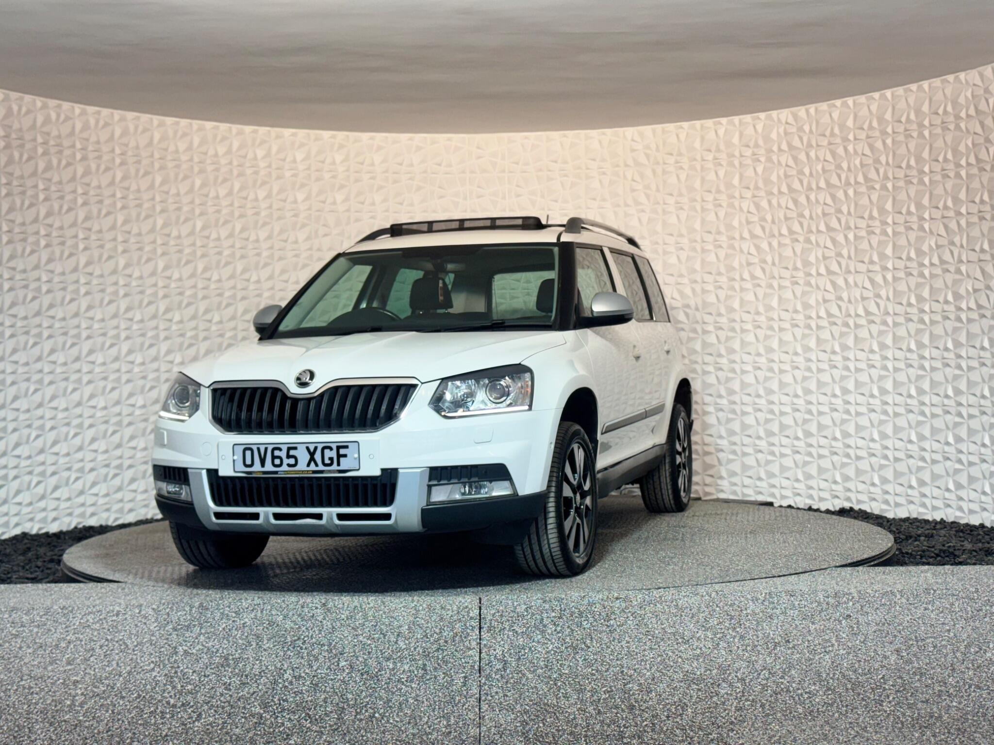 Skoda Yeti - Image 18