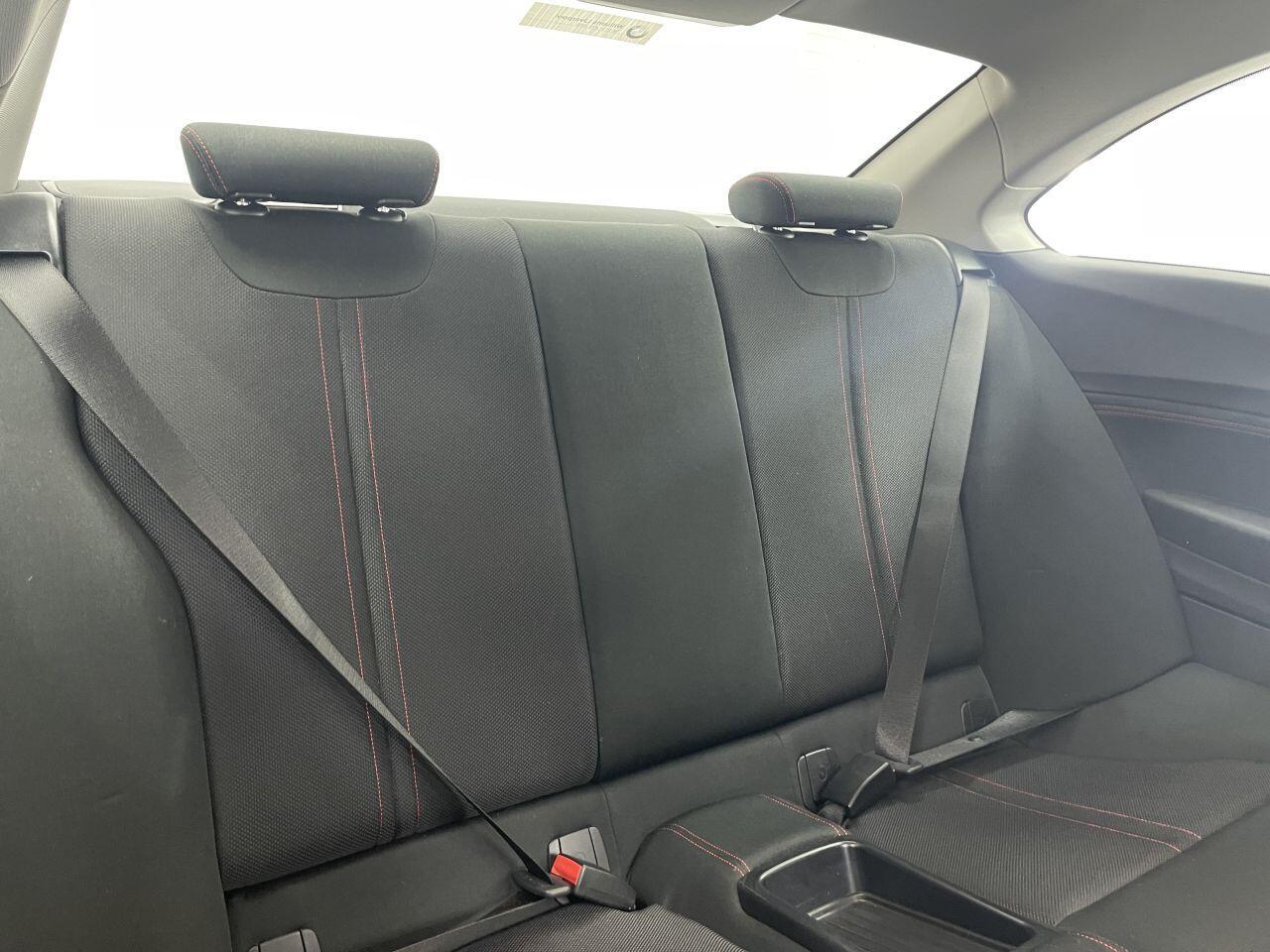 BMW 2 Series - Image 27