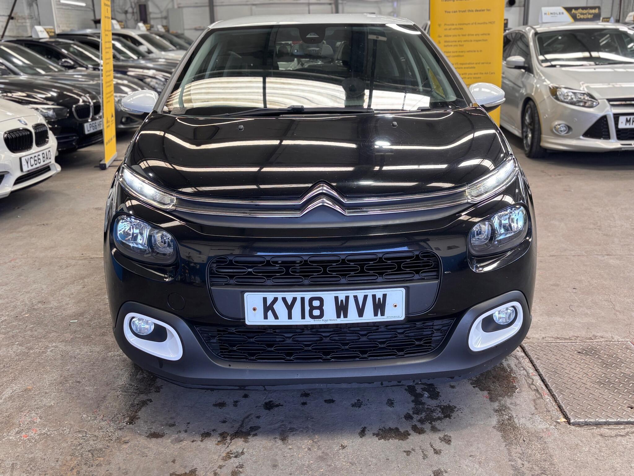 Citroen C3 - Image 9