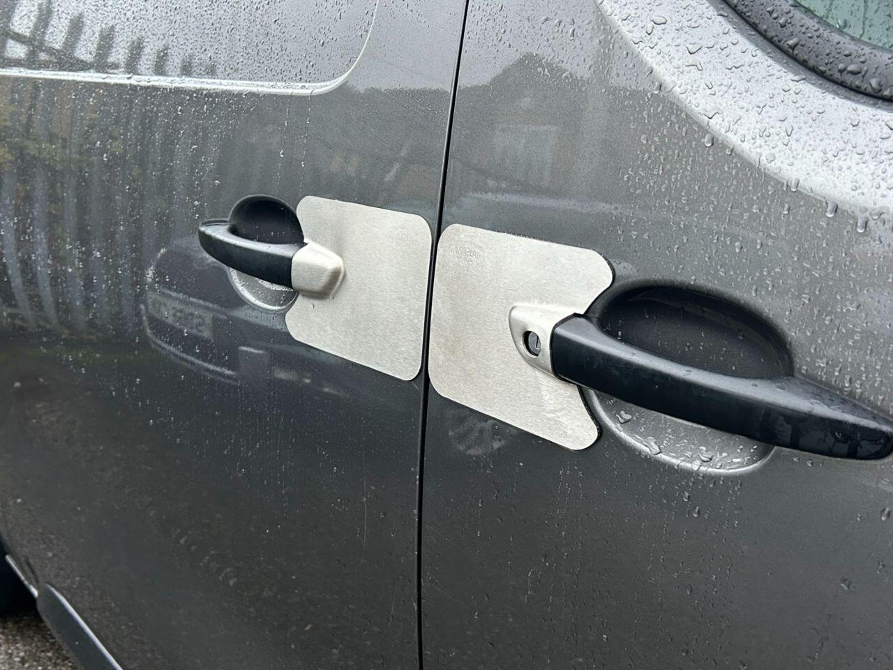 Toyota Proace - Image 20