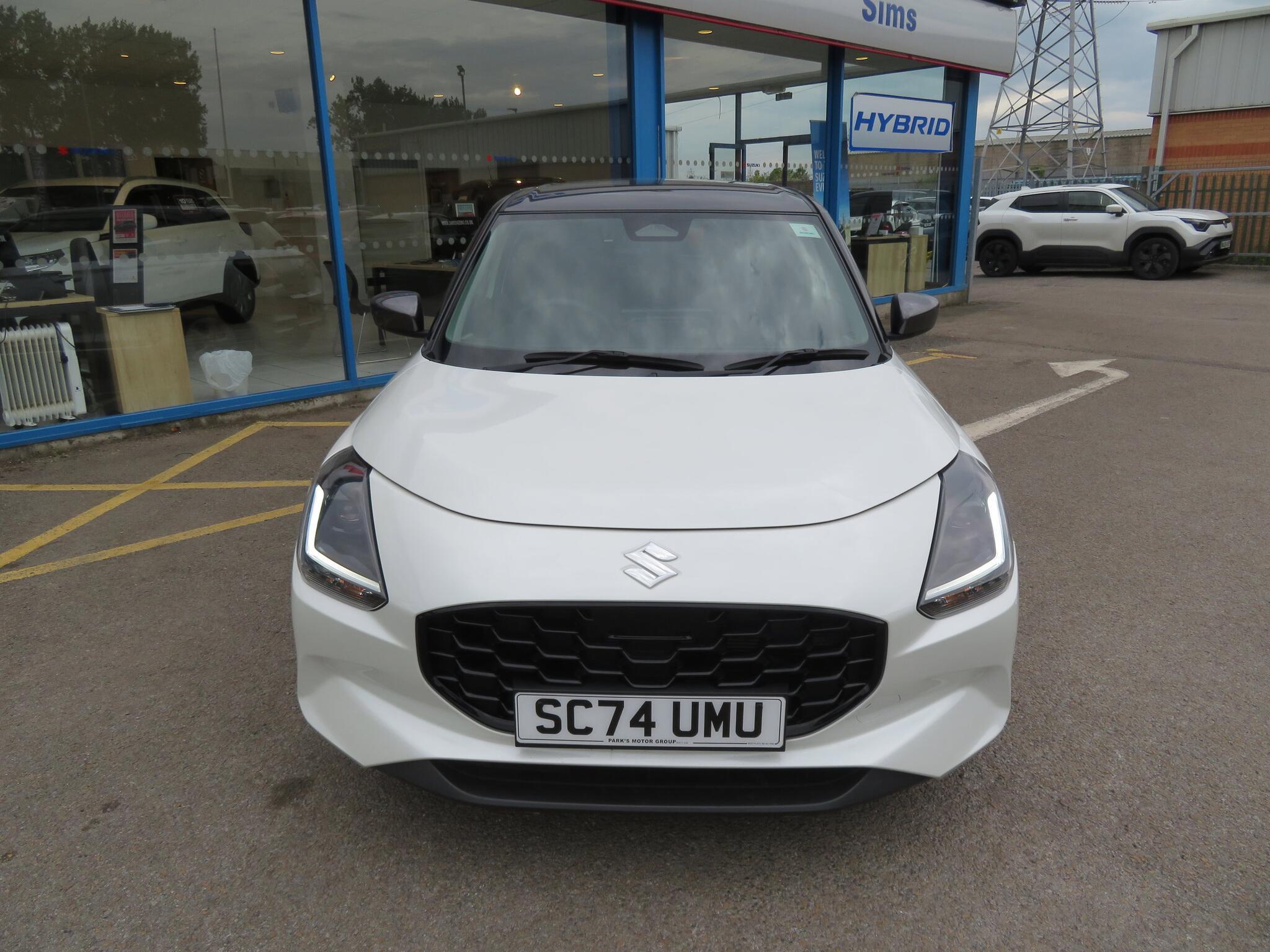 Suzuki Swift - Image 3