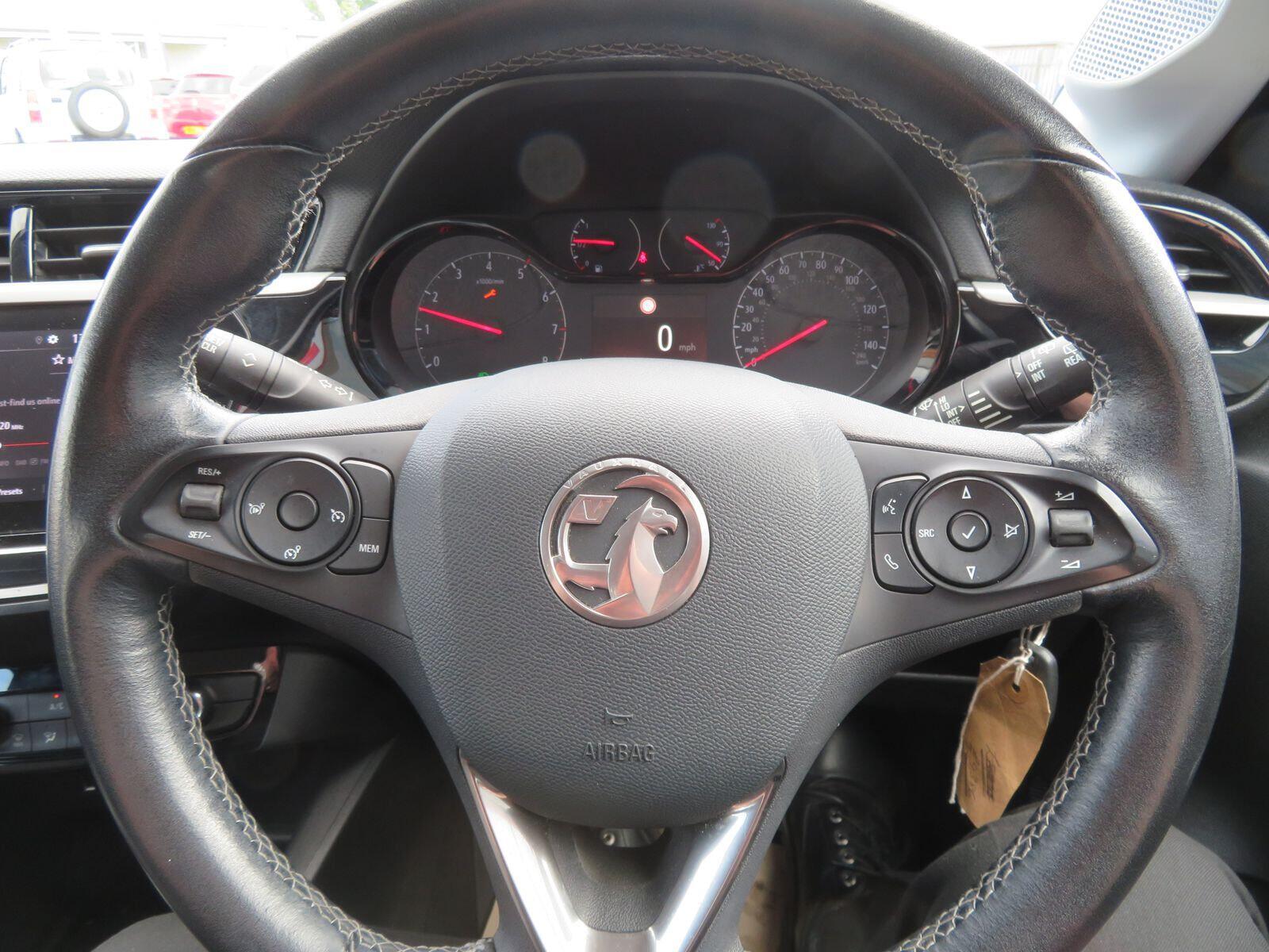 Vauxhall Corsa - Image 13