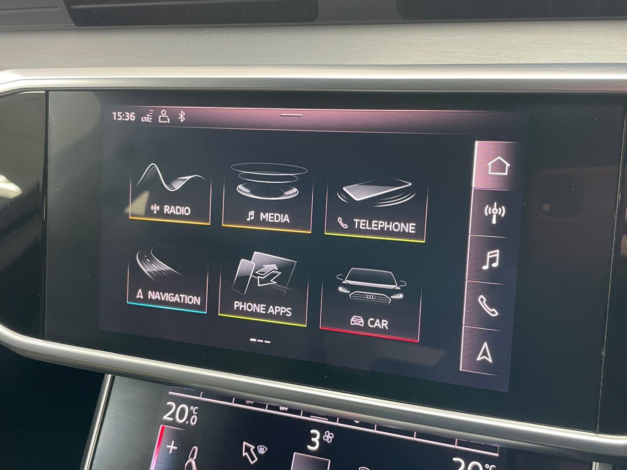 Audi A6 Avant - Image 40