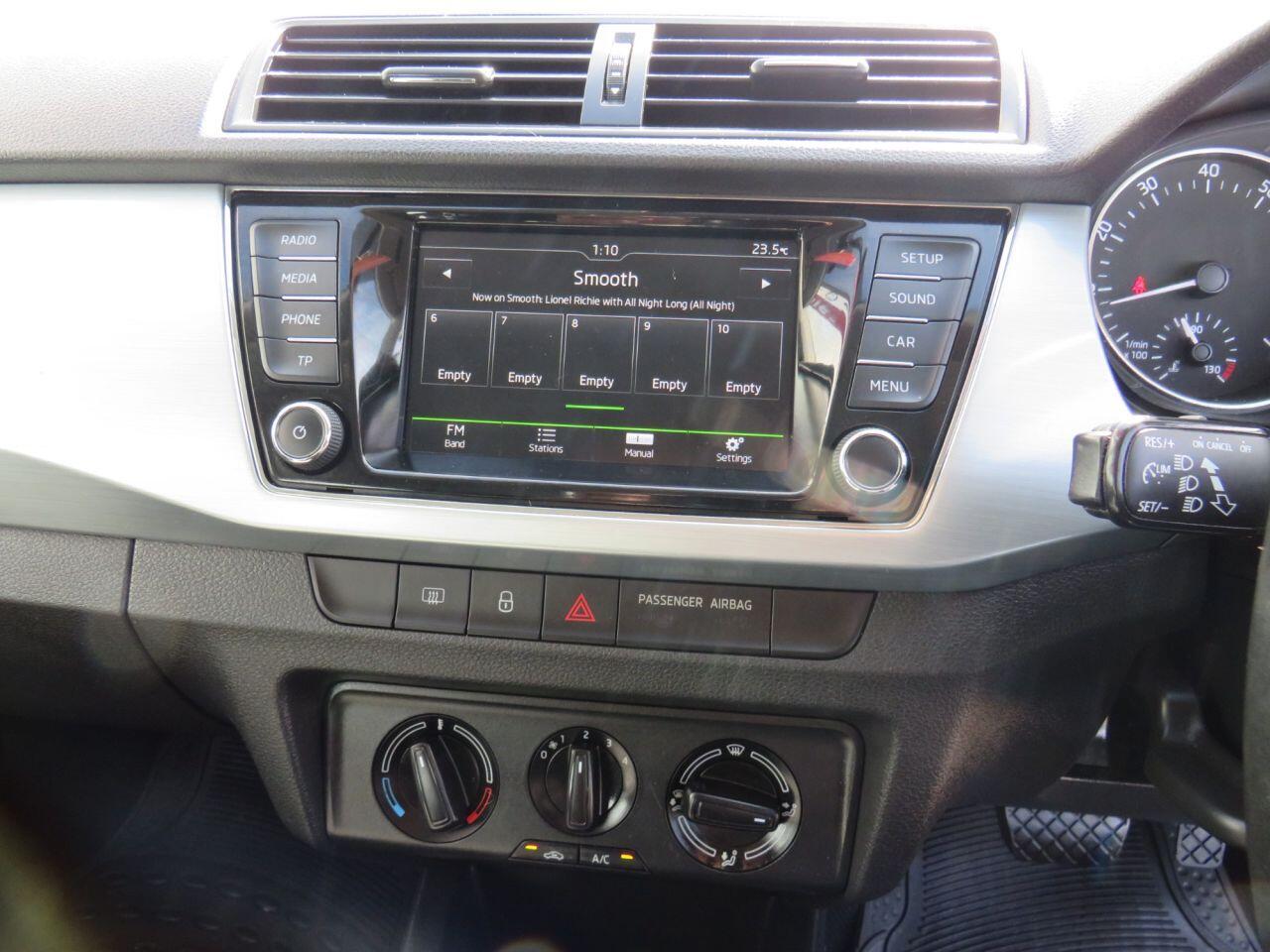 Skoda Fabia - Image 15