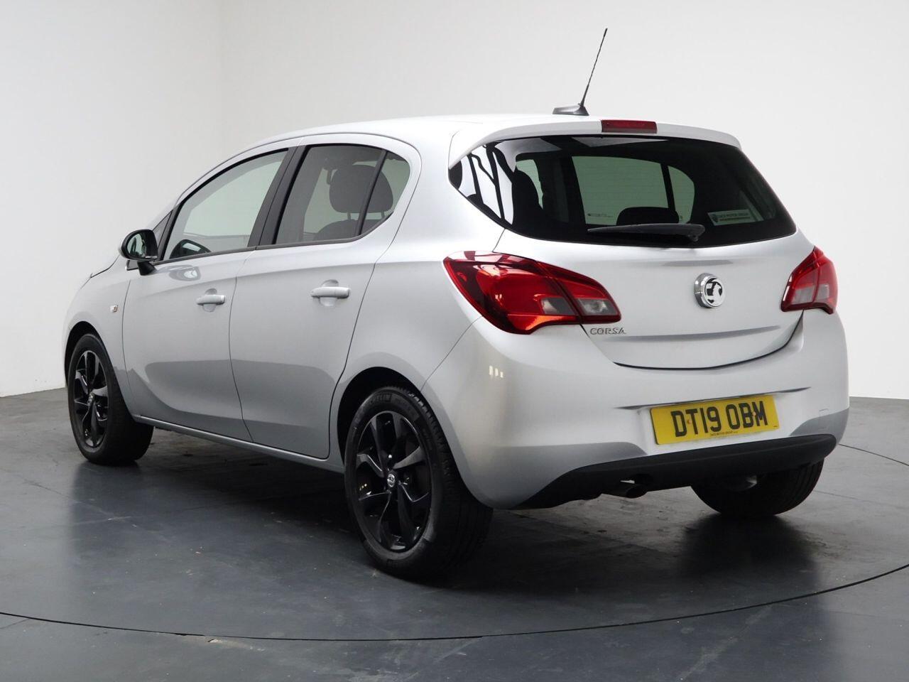 Vauxhall Corsa - Image 9