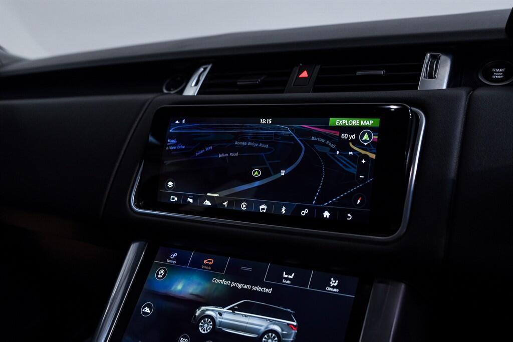 Land Rover RANGE ROVER SPORT - Image 20