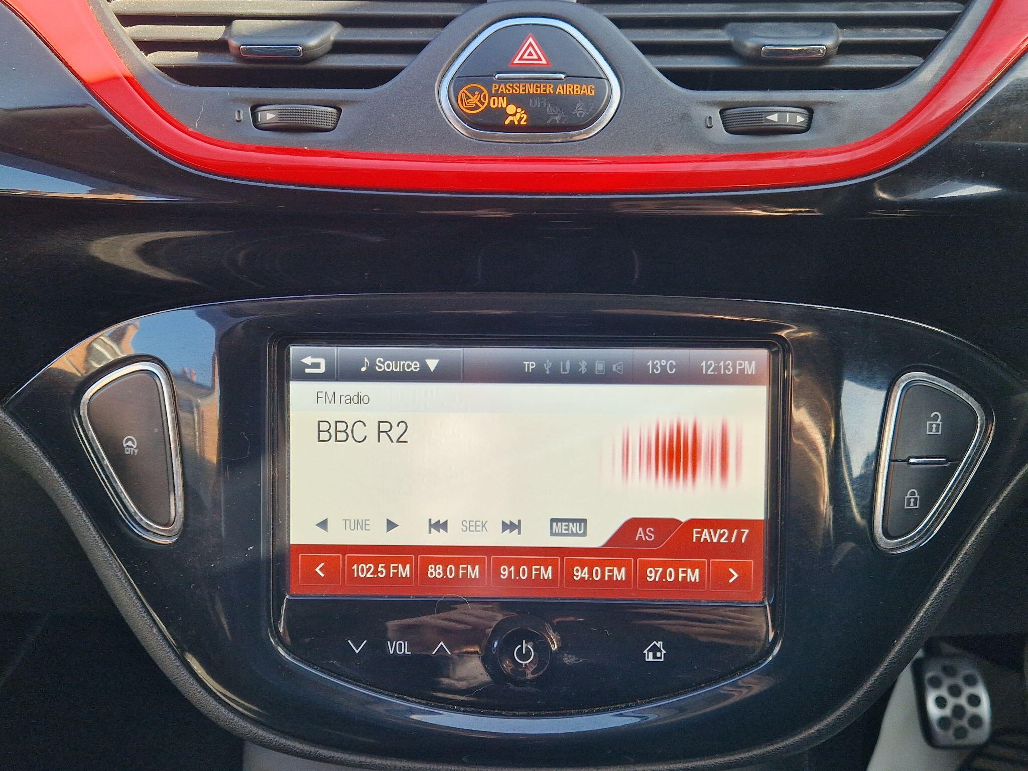 Vauxhall Corsa - Image 46