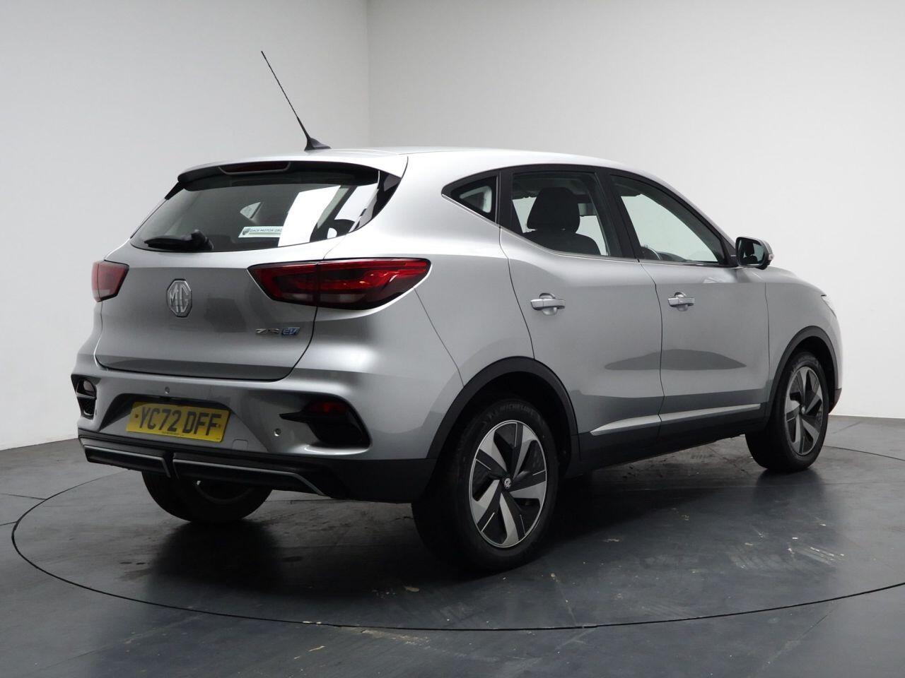 MG MG ZS - Image 7