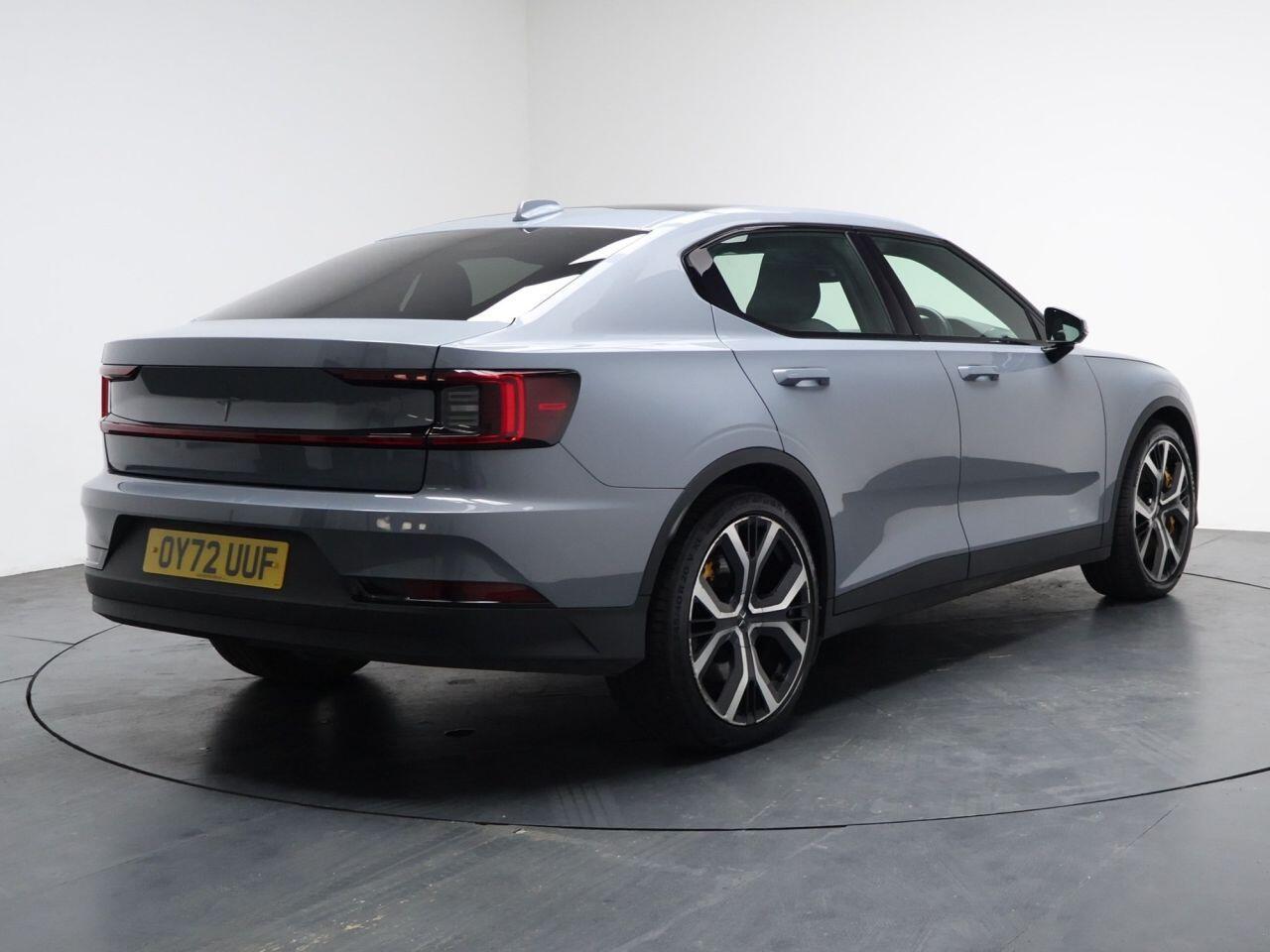 Polestar Polestar 2 - Image 12