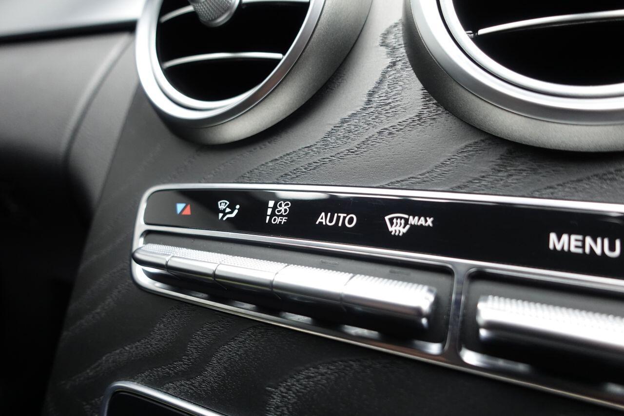 Mercedes-benz C-CLASS - Image 41