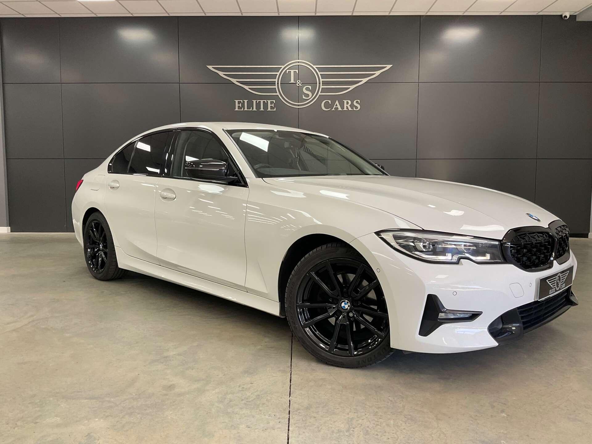 BMW 3 Series - Image 9