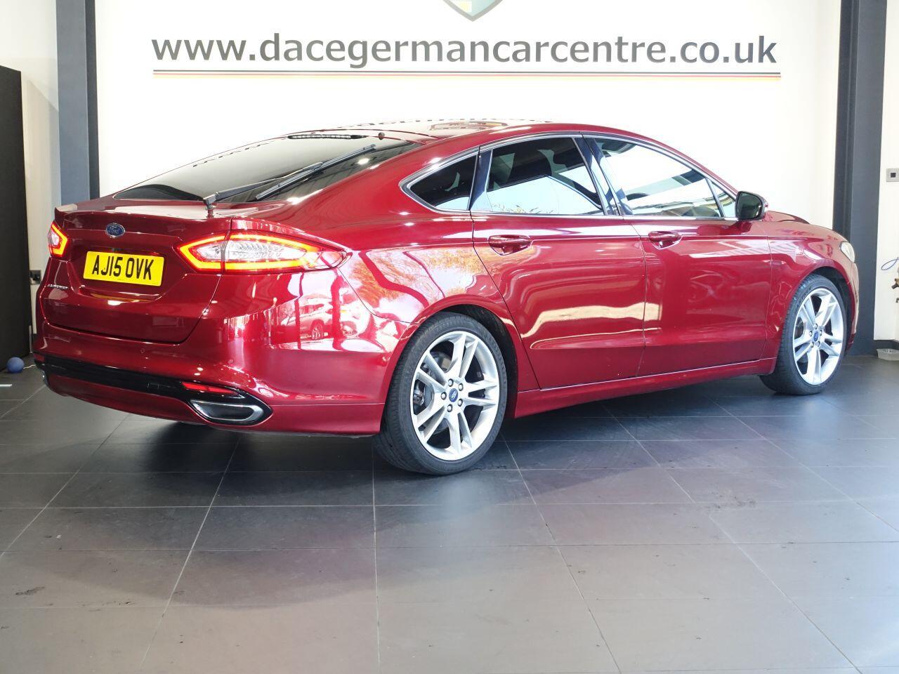Ford Mondeo - Image 6