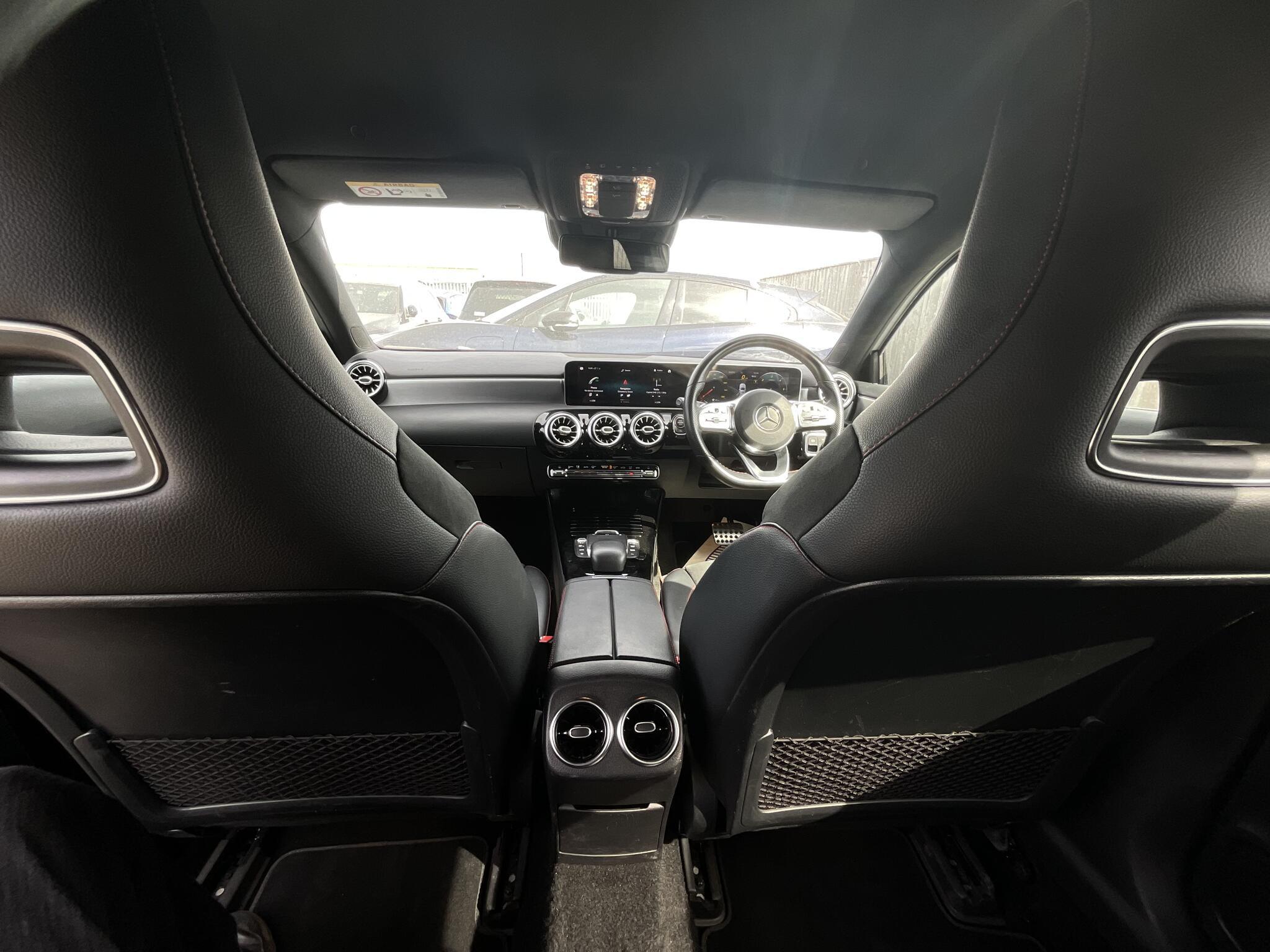 Mercedes A Class - Image 14