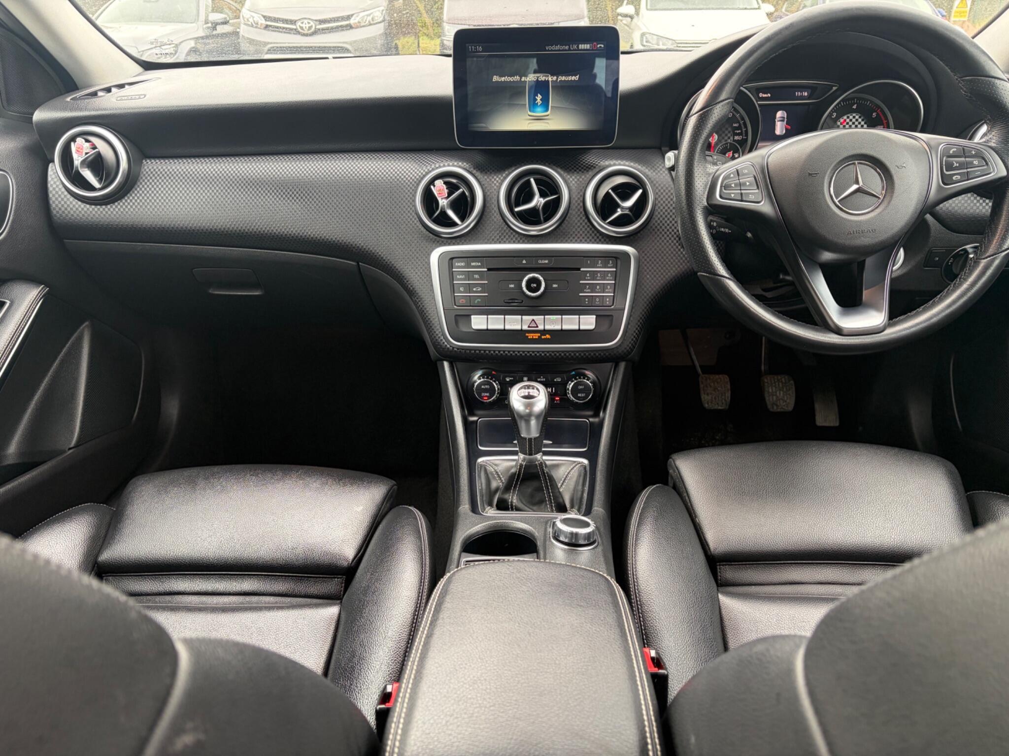 Mercedes A Class - Image 18
