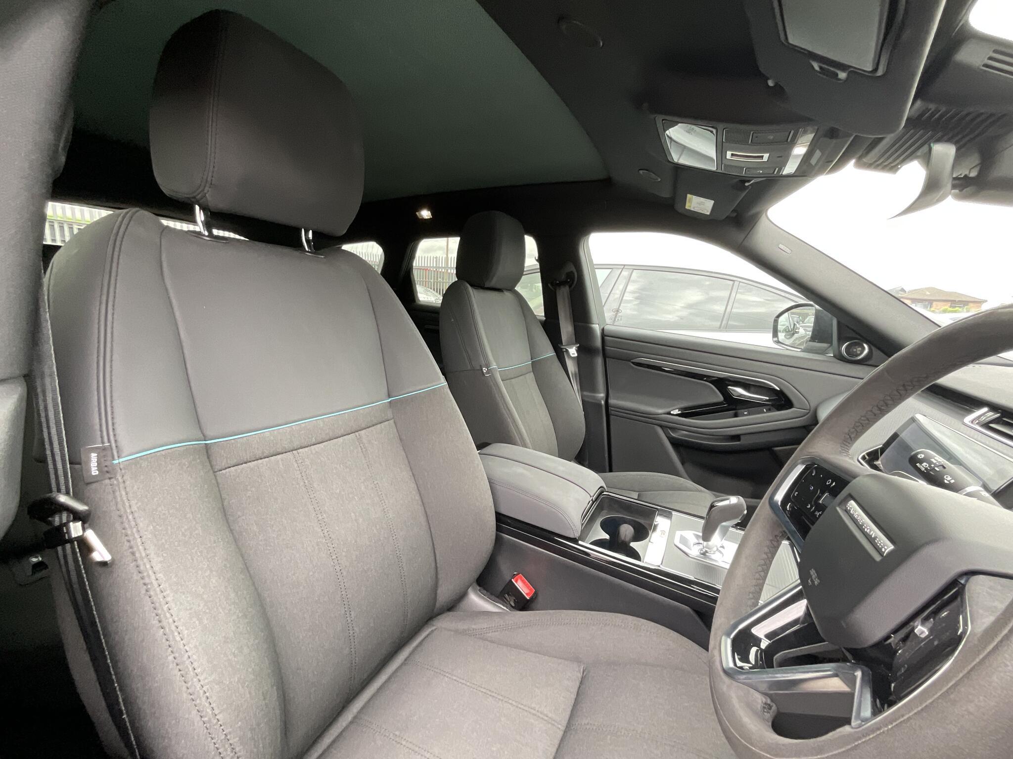 Land Rover Range Rover Evoque - Image 8