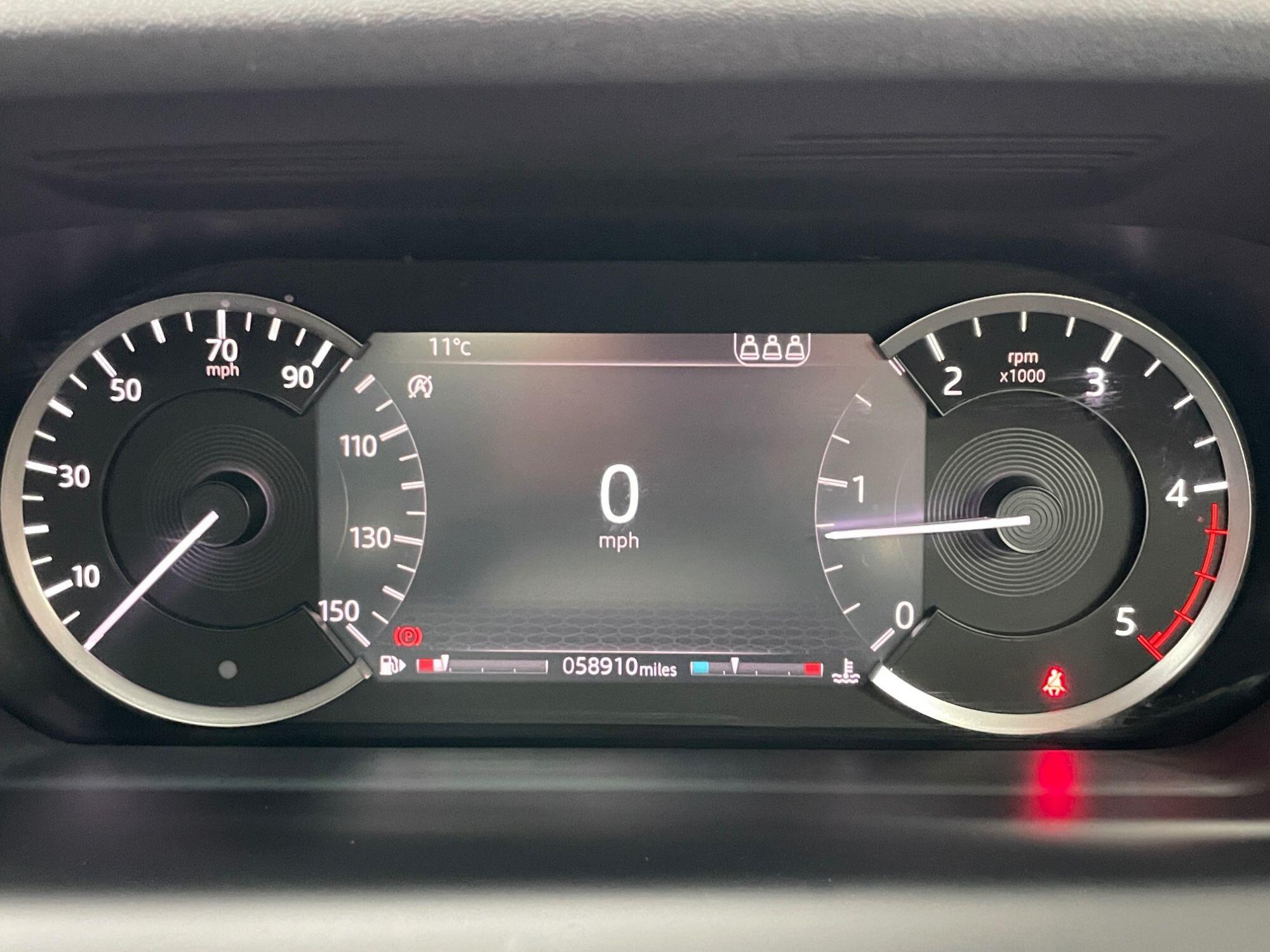 Land Rover DISCOVERY SPORT - Image 37