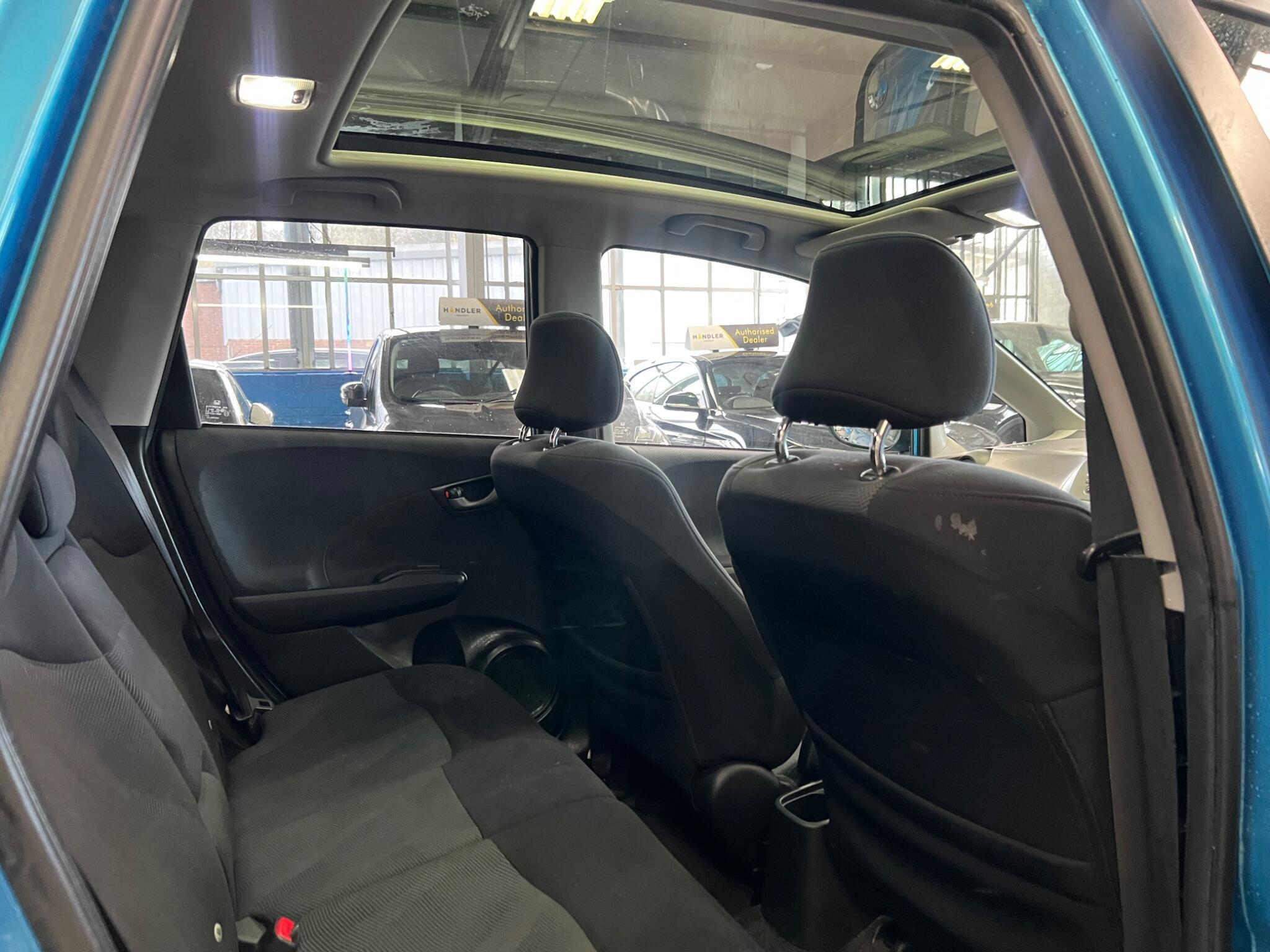 Honda Jazz - Image 22